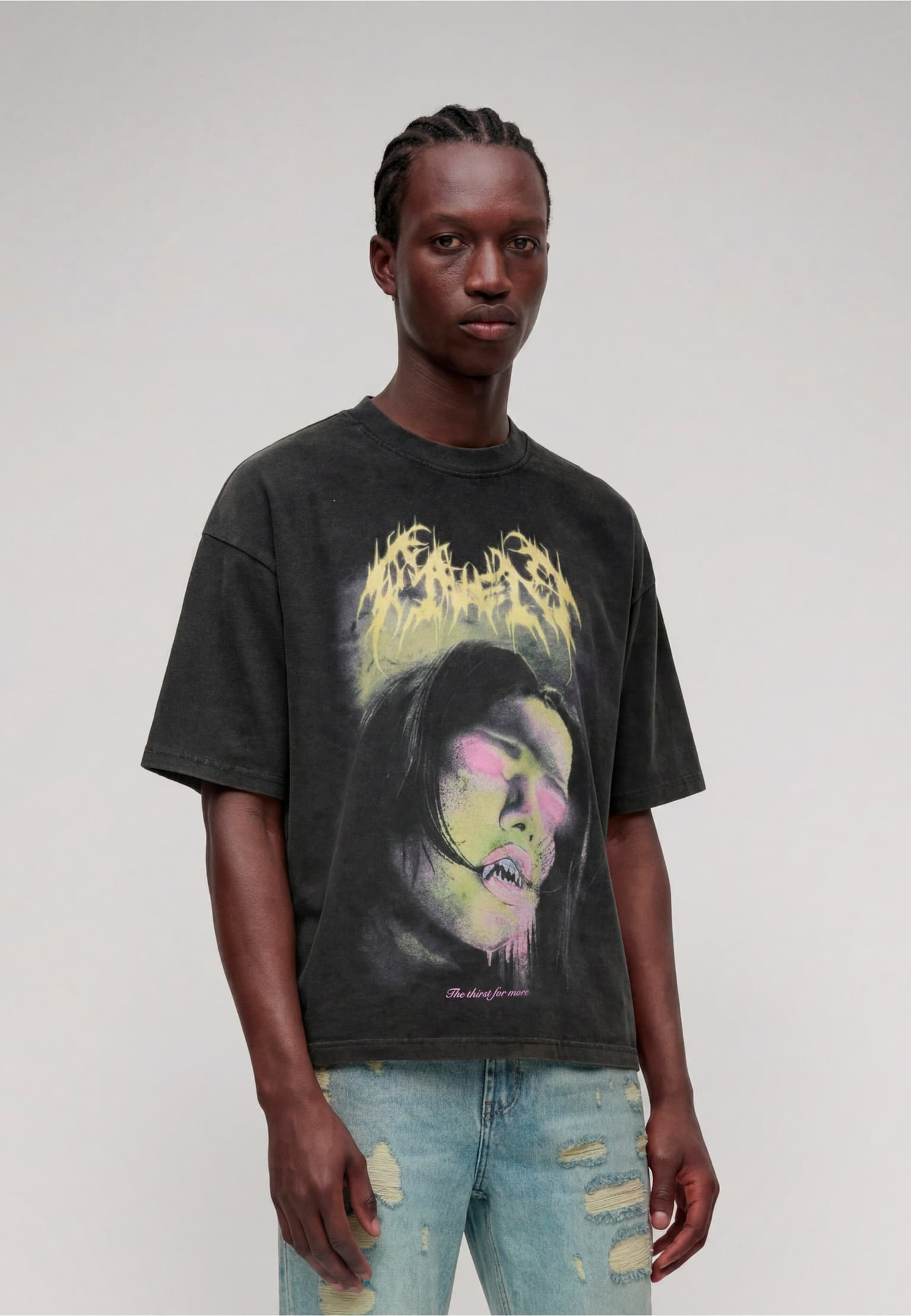 Favela Vampire T-Shirt