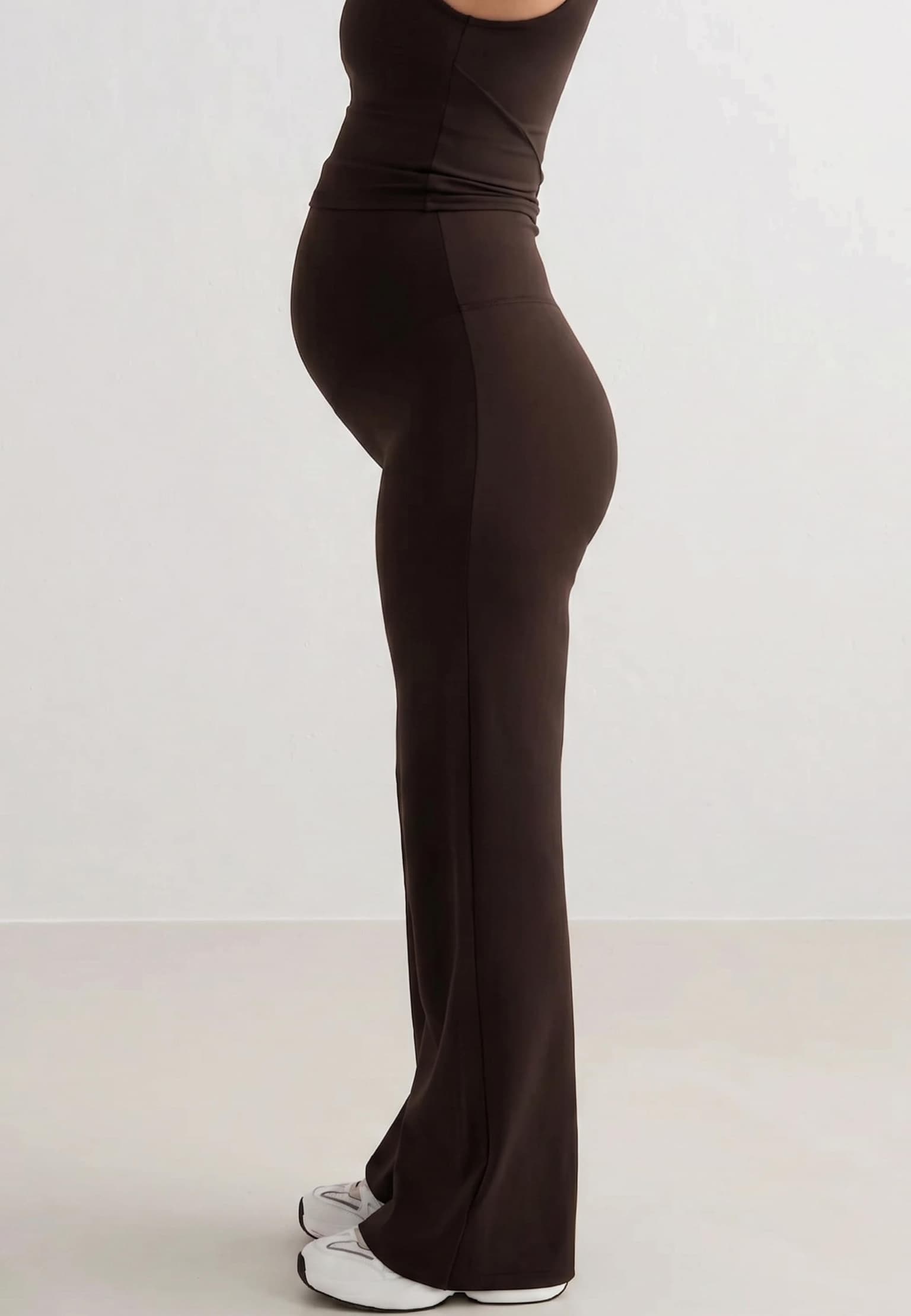aimn Sense Maternity Wide Pants – Bild 3