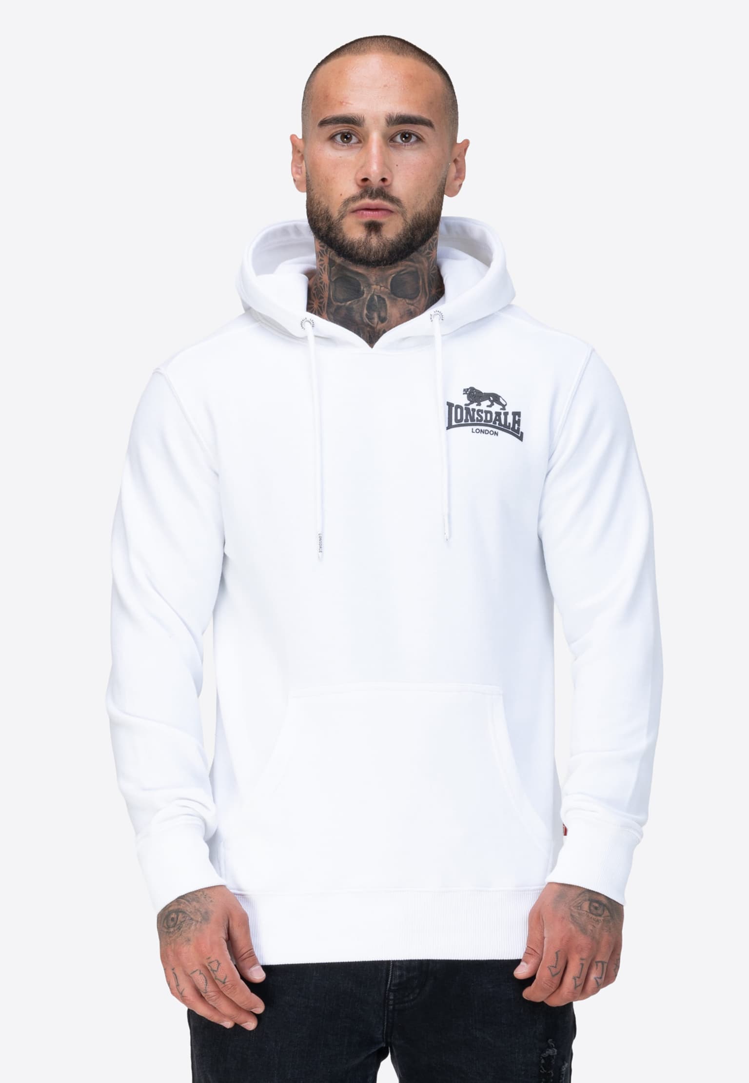 Lonsdale London CLAUGHTON