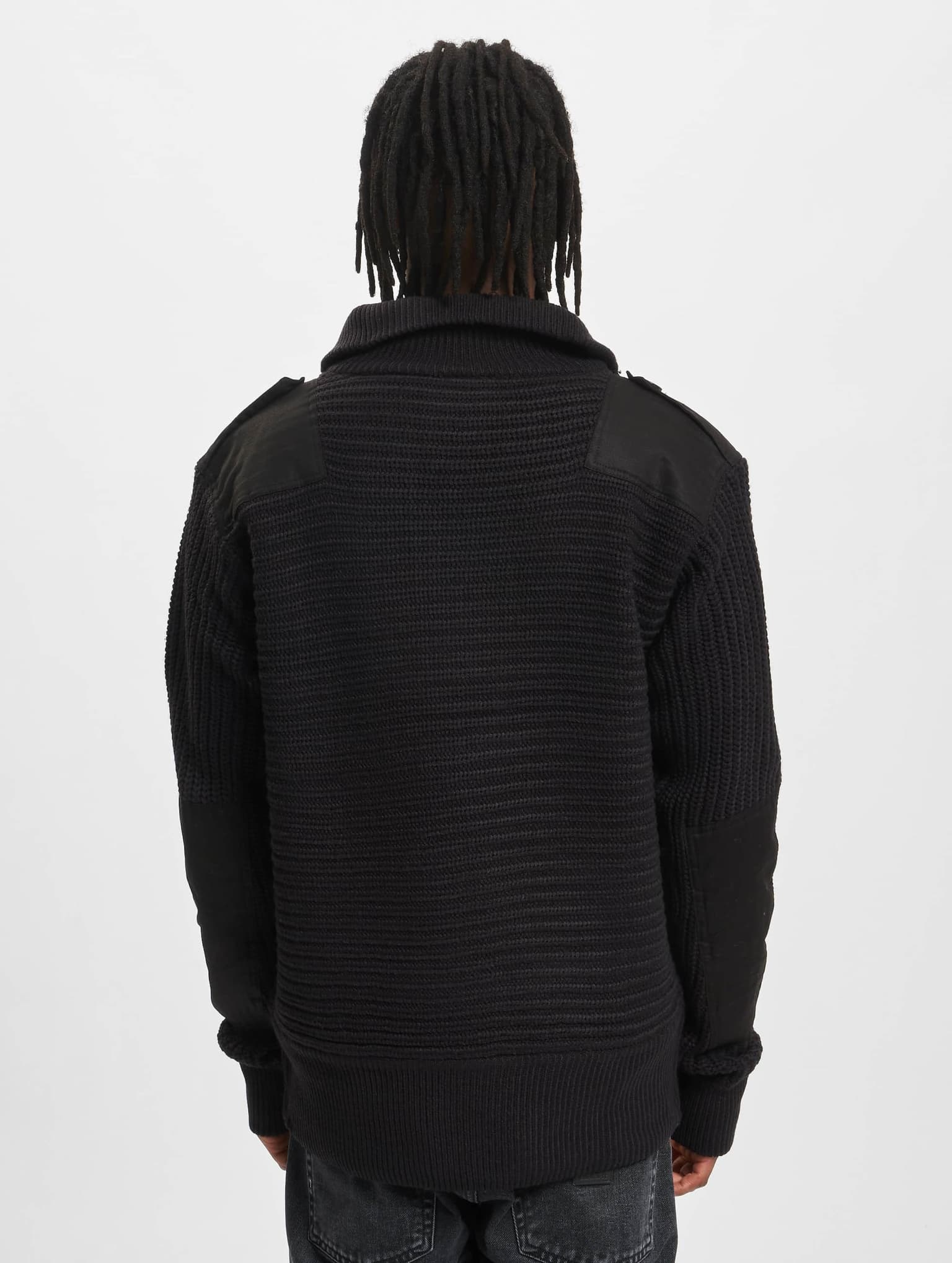 Brandit Alpin Pullover – Bild 2