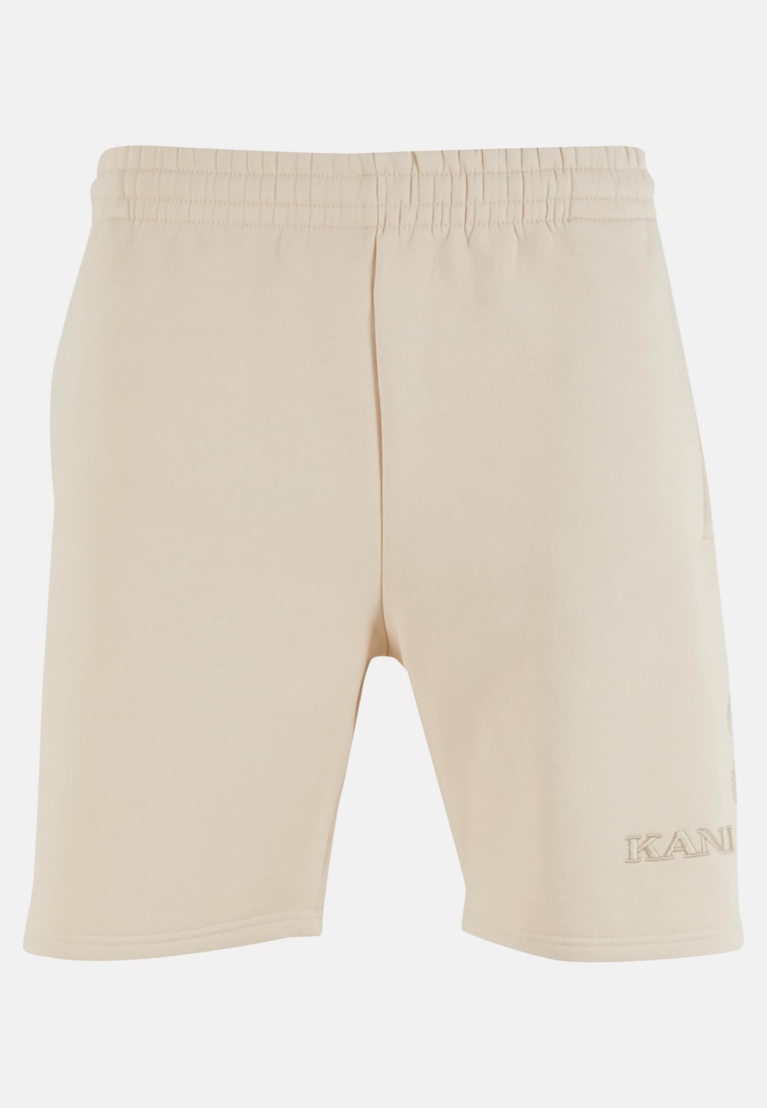 Karl Kani Retro Paisley Sweat Short – Bild 4