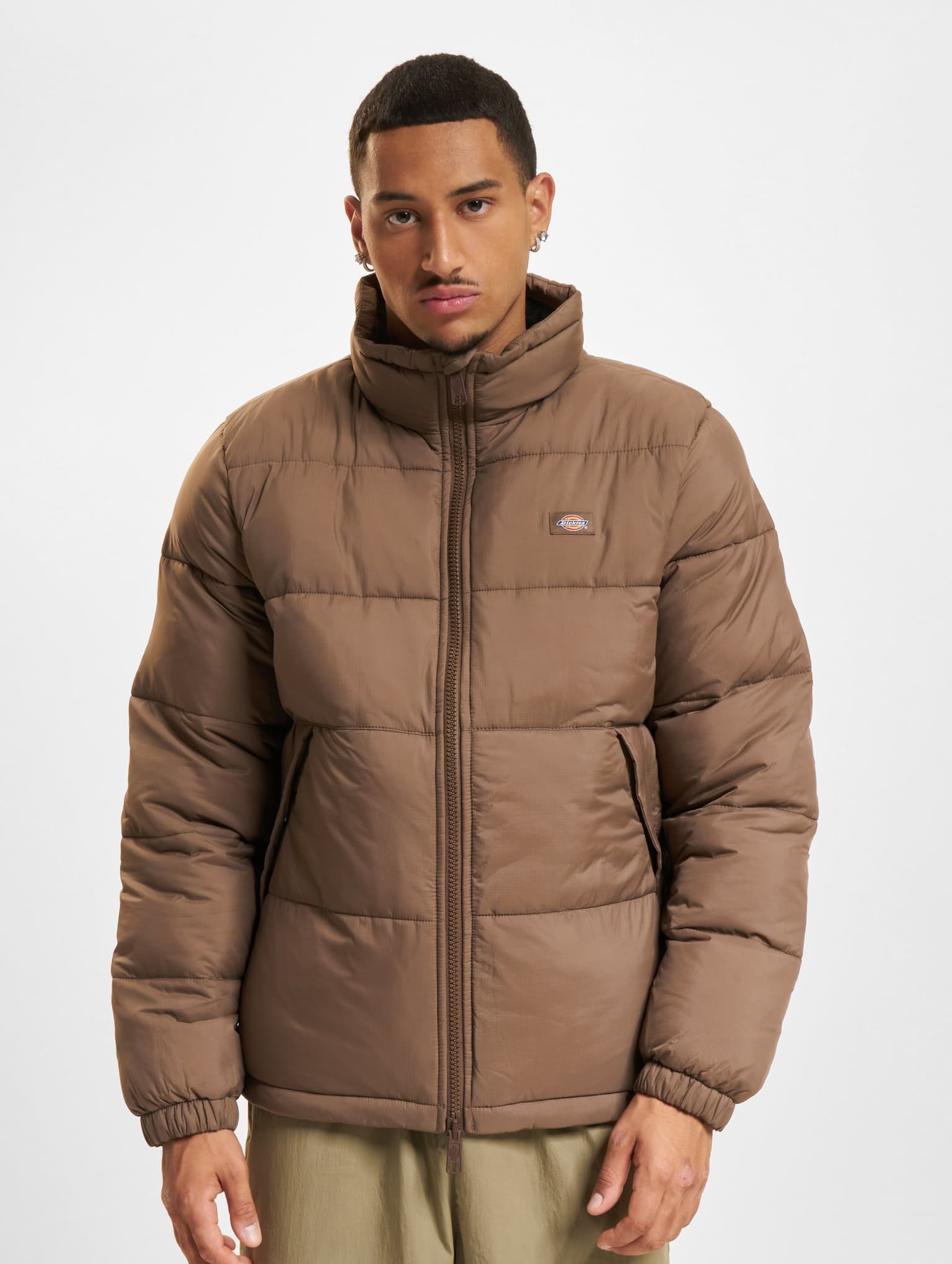 Dickies Waldenburg Puffer Jacket – Bild 3
