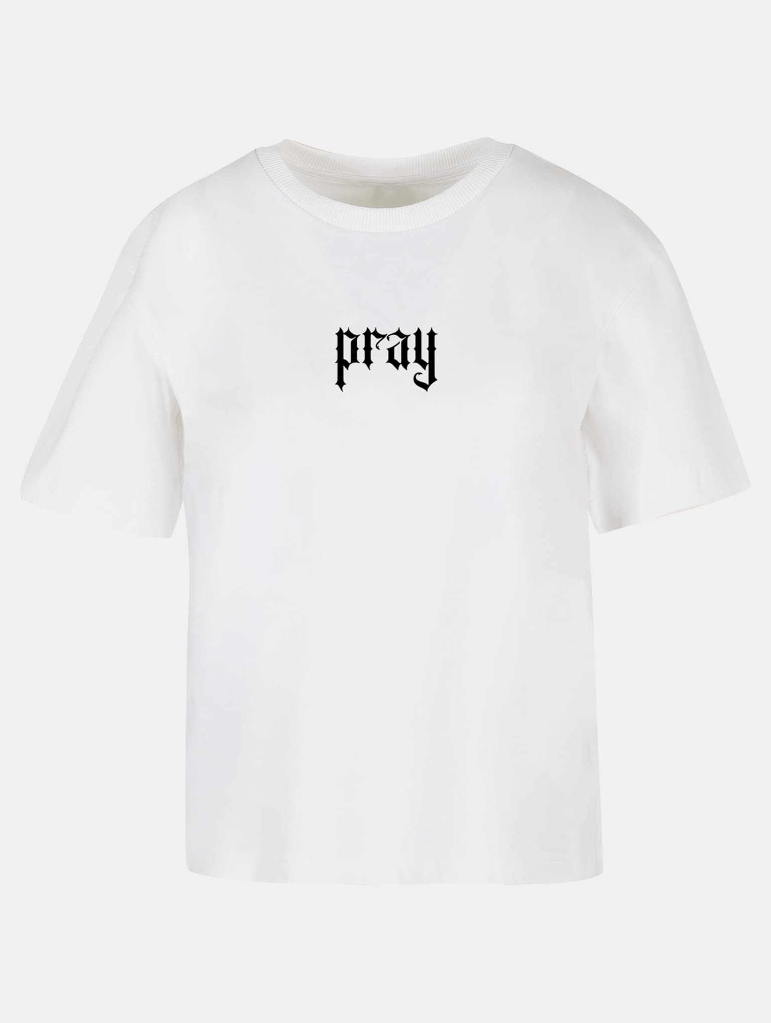 Miss Tee Praying Hands – Bild 3