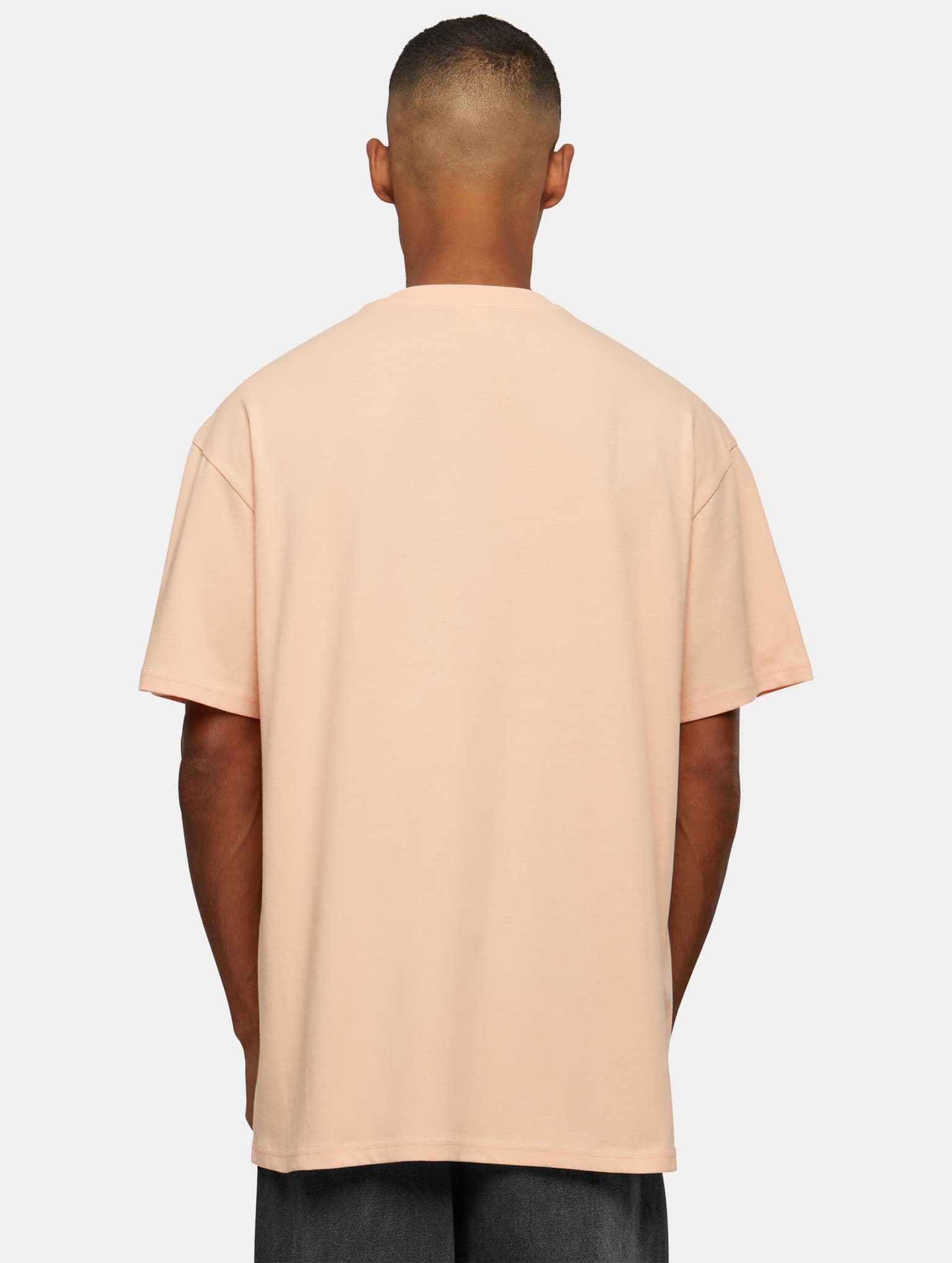 Urban Classics Heavy Oversized Tee – Bild 2