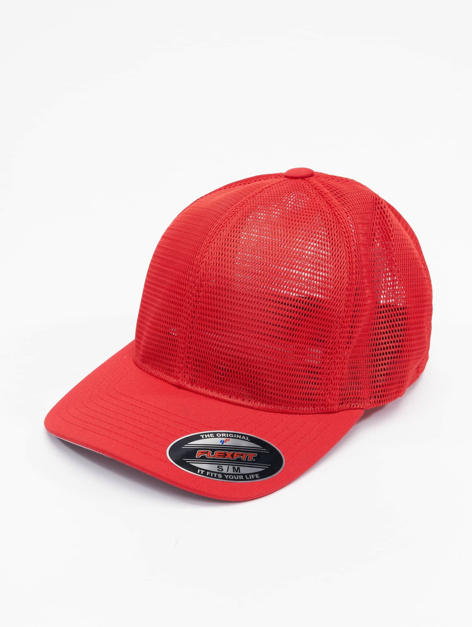 FLEXFIT 360 OMNIMESH CAP