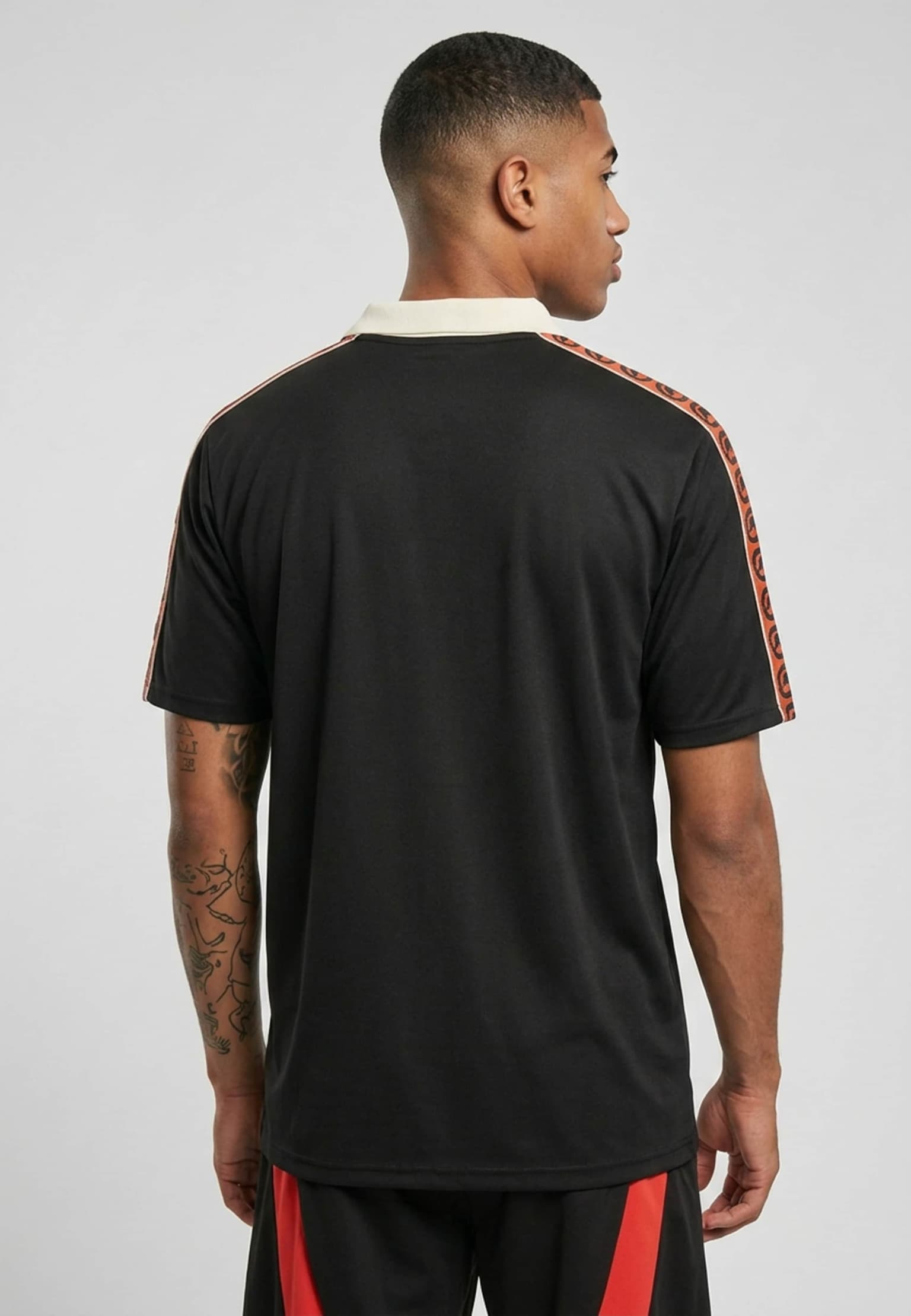 Ecko Unltd. Vintage Trikot T-Shirt – Bild 2