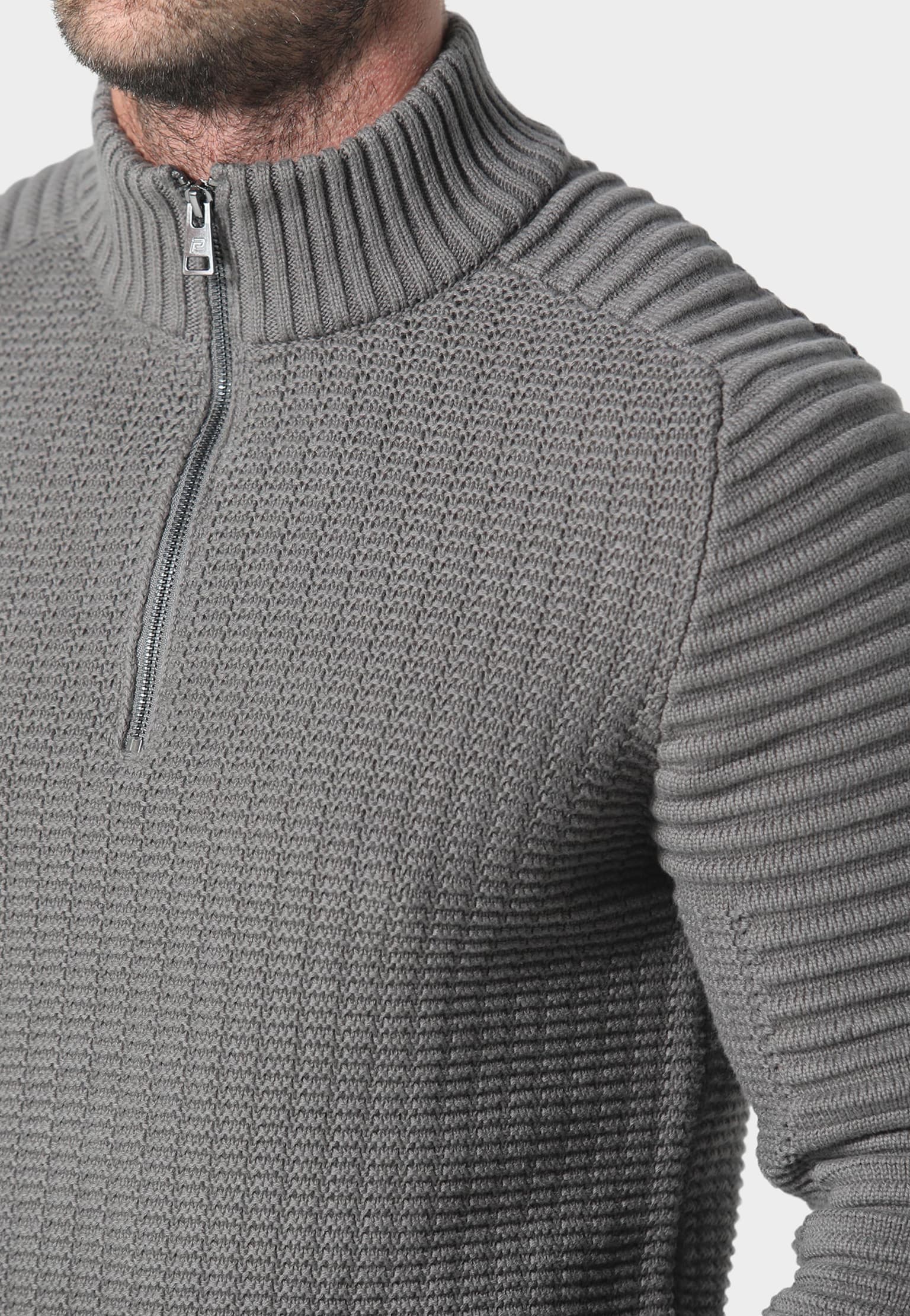 883Police COLLUPTON KNITWEAR – Bild 3