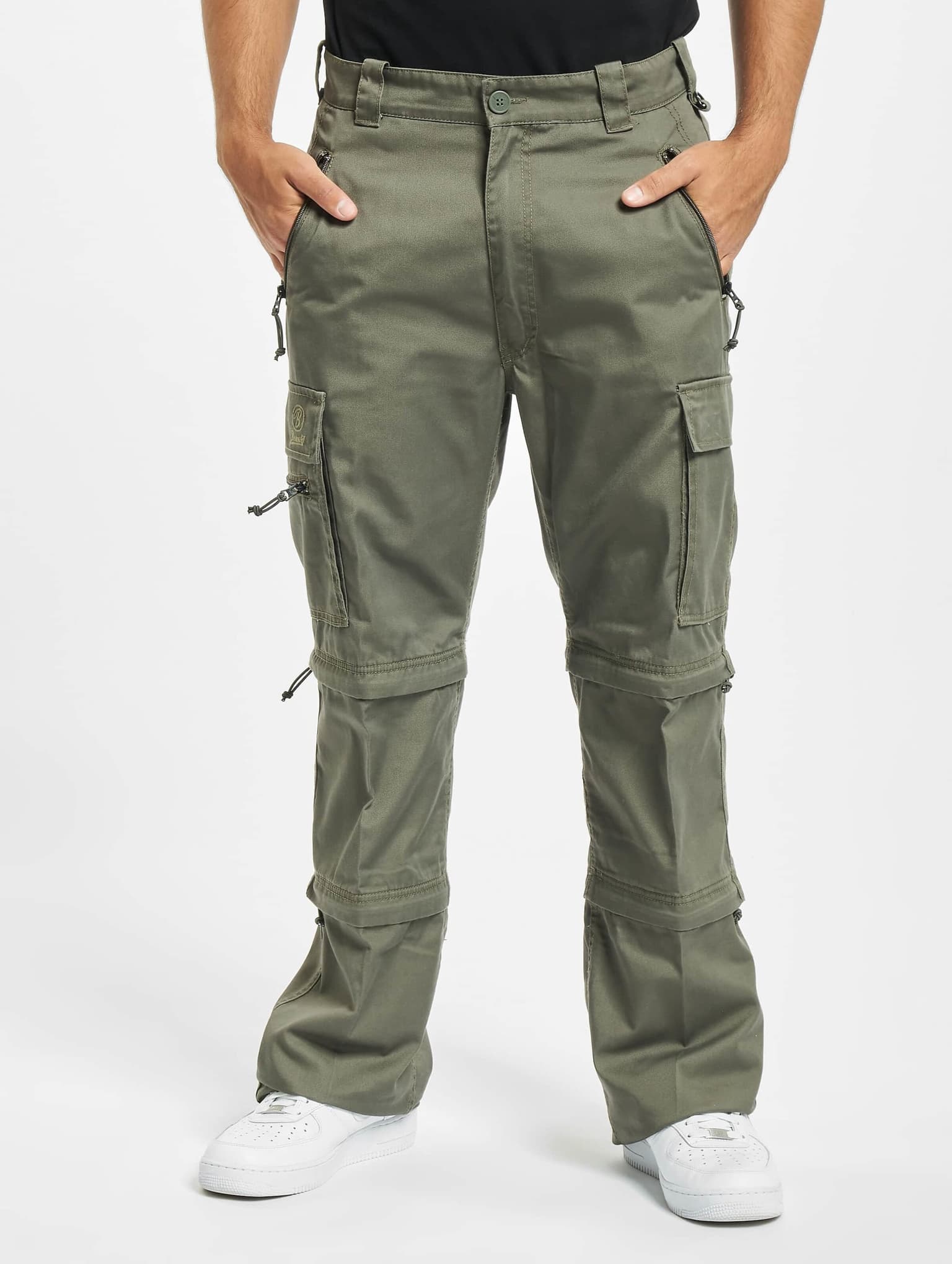 Brandit Savannah Removable Legs Pants – Bild 3