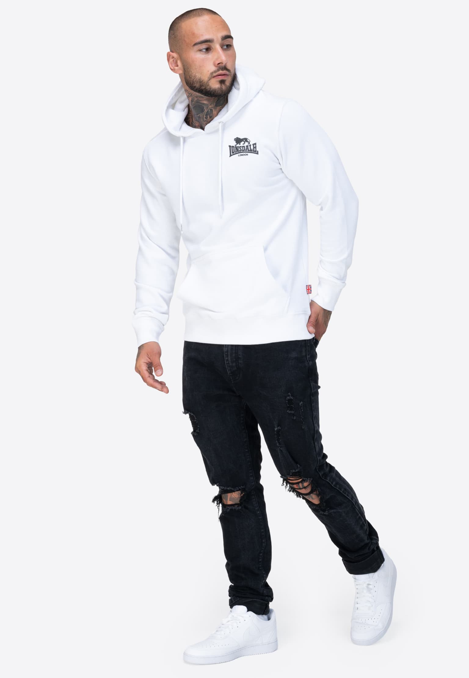 Lonsdale London CLAUGHTON – Bild 3
