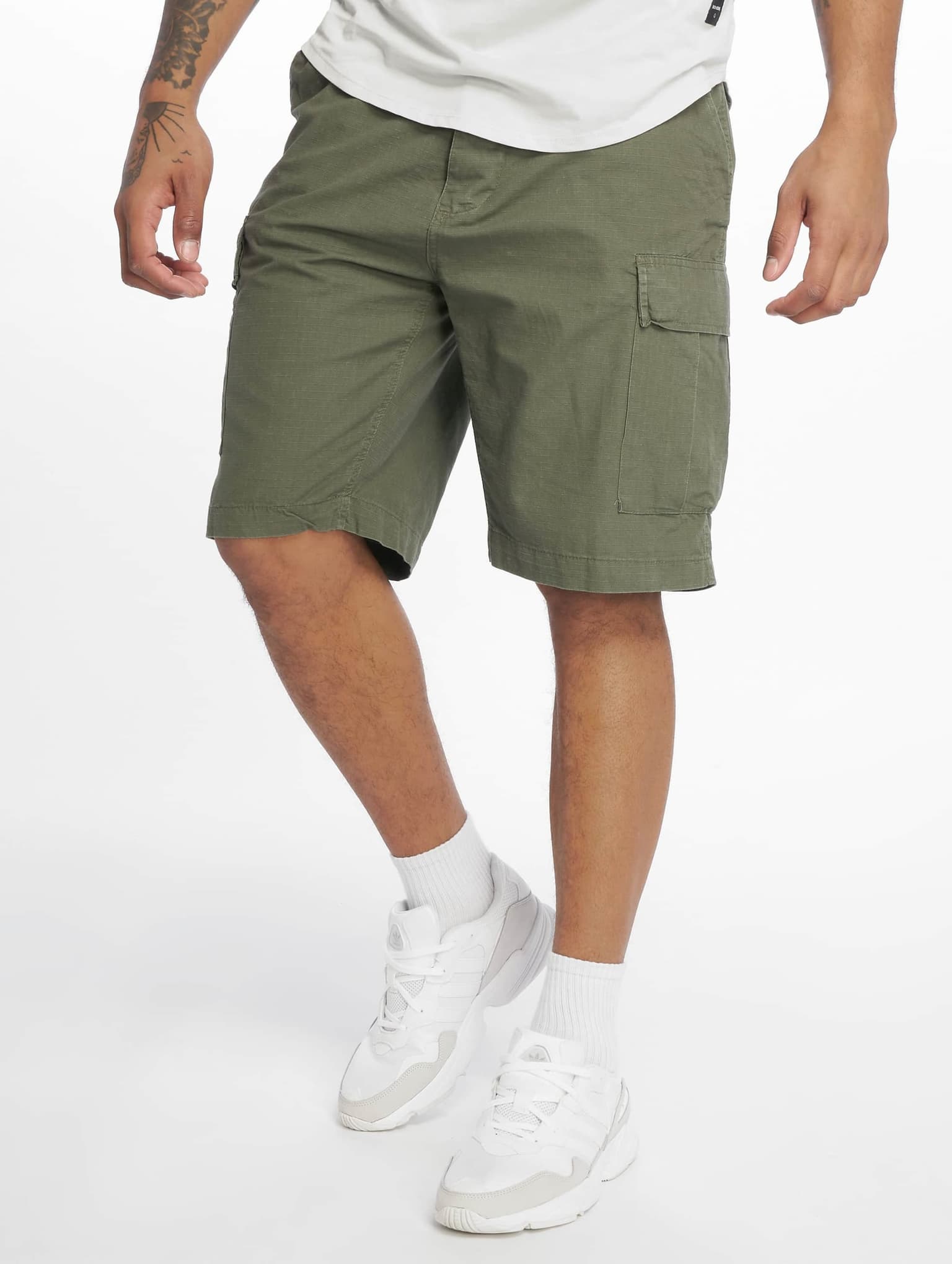 Brandit BDU Ripstop Short