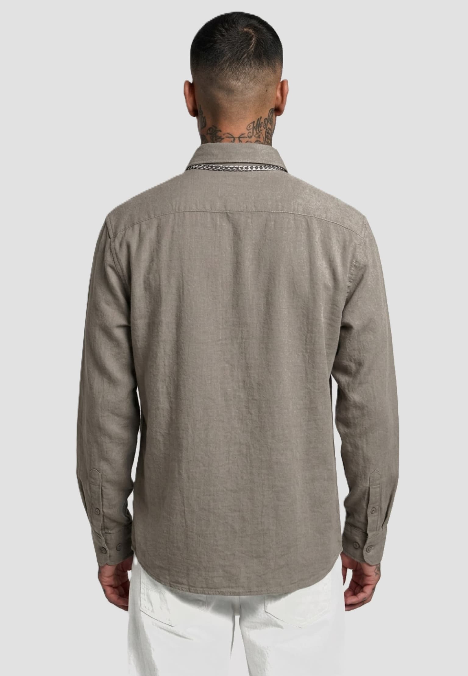 Dstrezzed Jayden Shirt – Bild 2