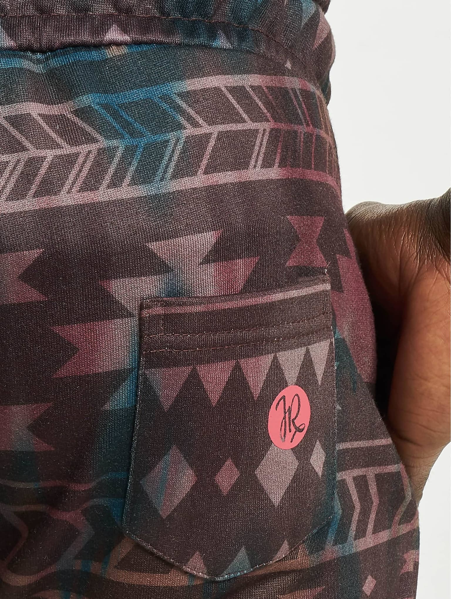 Just Rhyse Pocosol Short – Bild 4