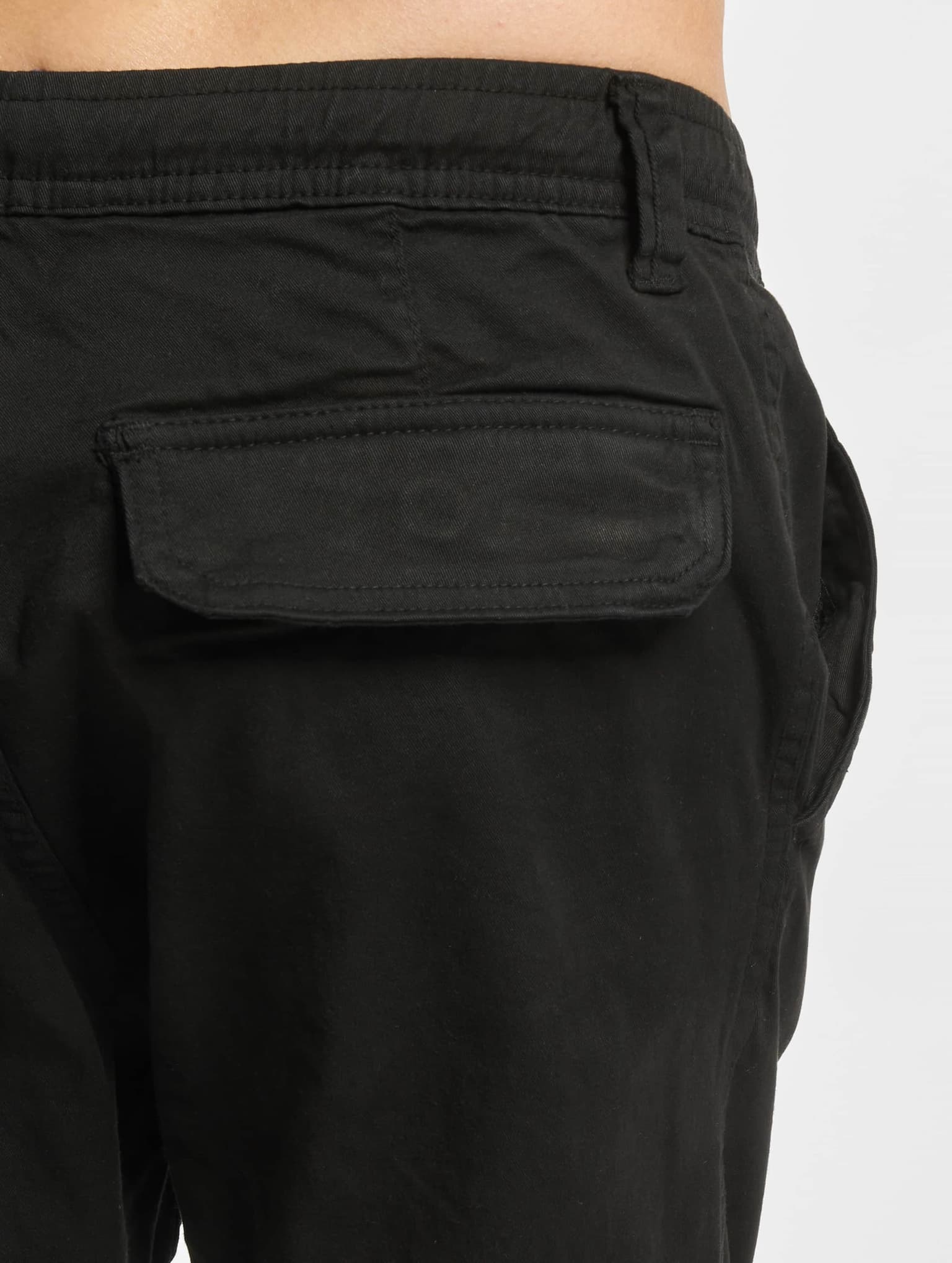 Urban Classics Stretch Jogging Pants – Bild 4