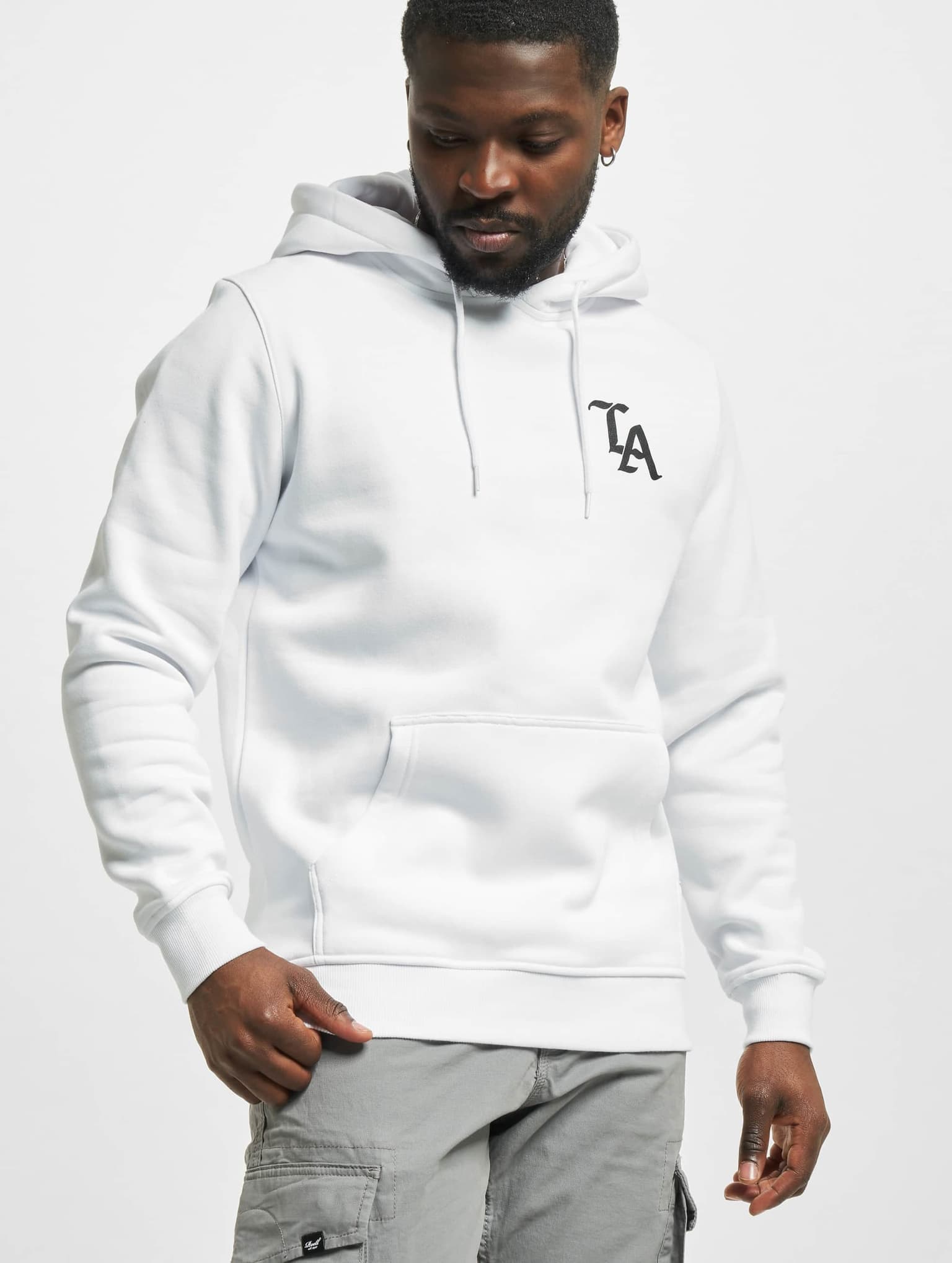 Mister Tee LA Hoody