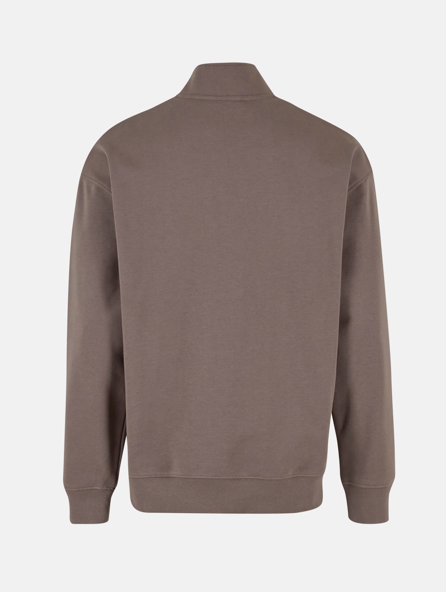 DEF Zipper Crewneck – Bild 4