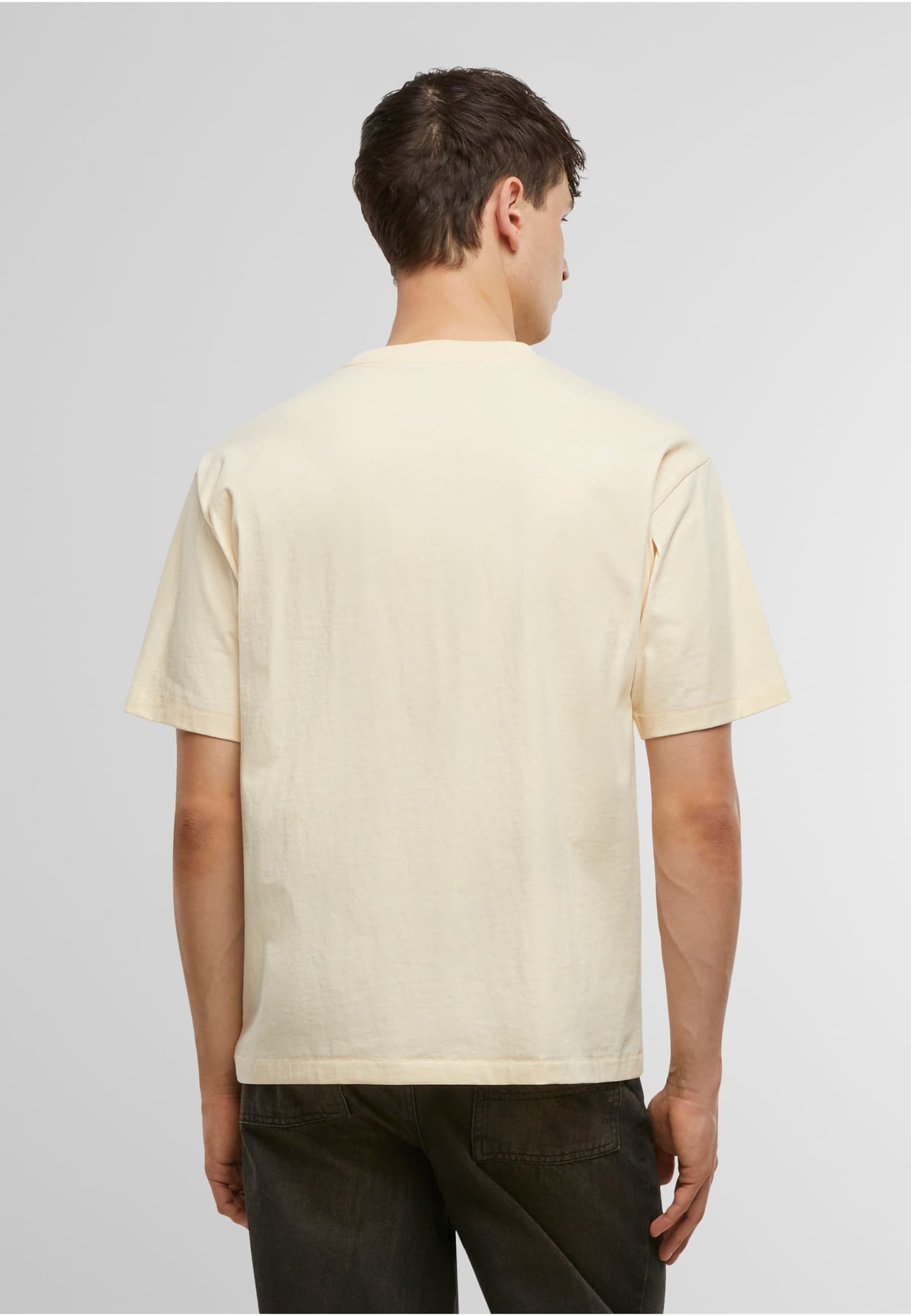Market Studios SMILEY SUNSHINE T-SHIRT – Bild 2