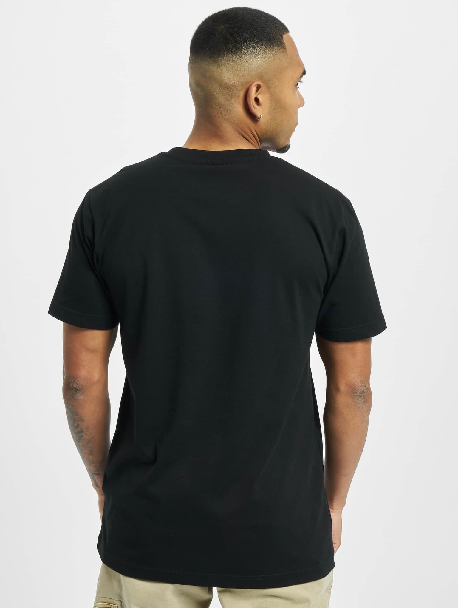 Merchcode Tupac Heaven Tee – Bild 2