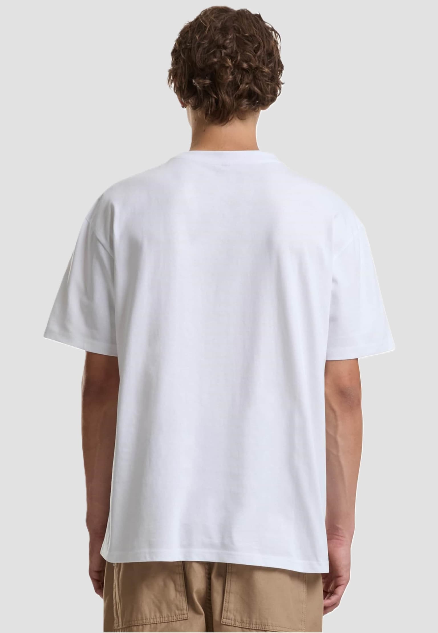 Mister Tee Good Vibez Chrome Oversize – Bild 2