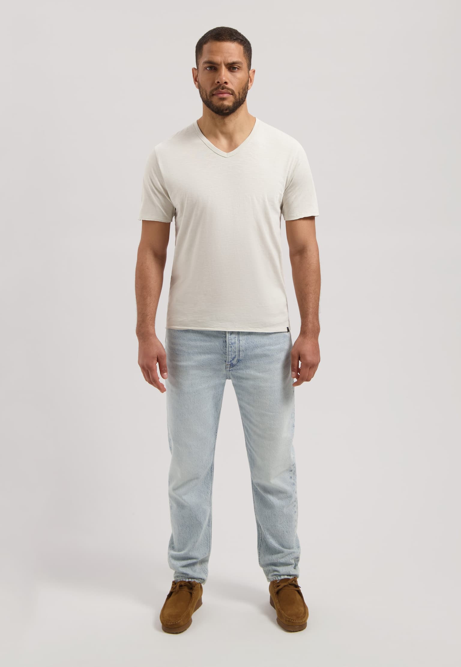 Dstrezzed Stewart Tee – Bild 3