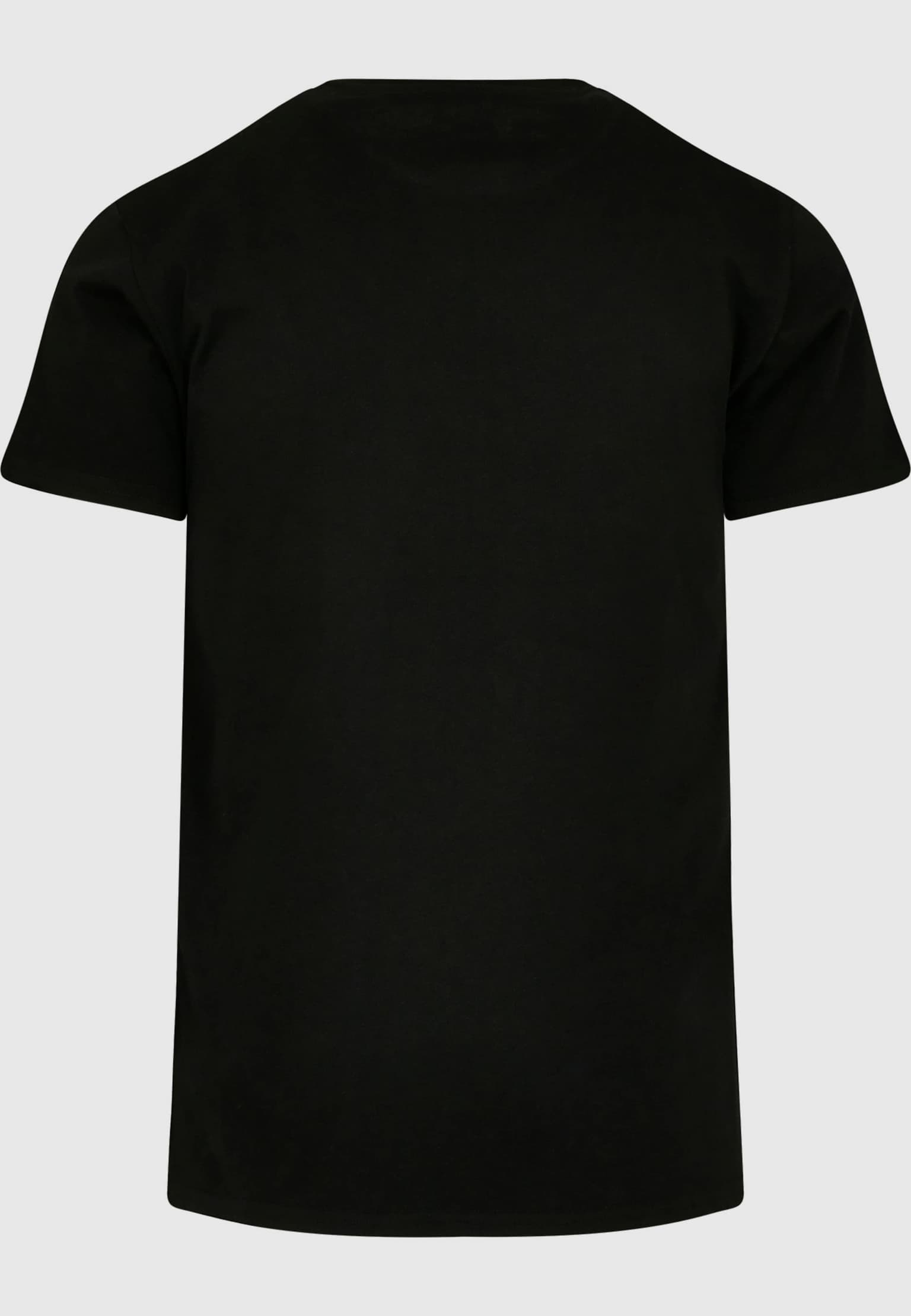 Merchcode Football - Netherlands T-shirt – Bild 4