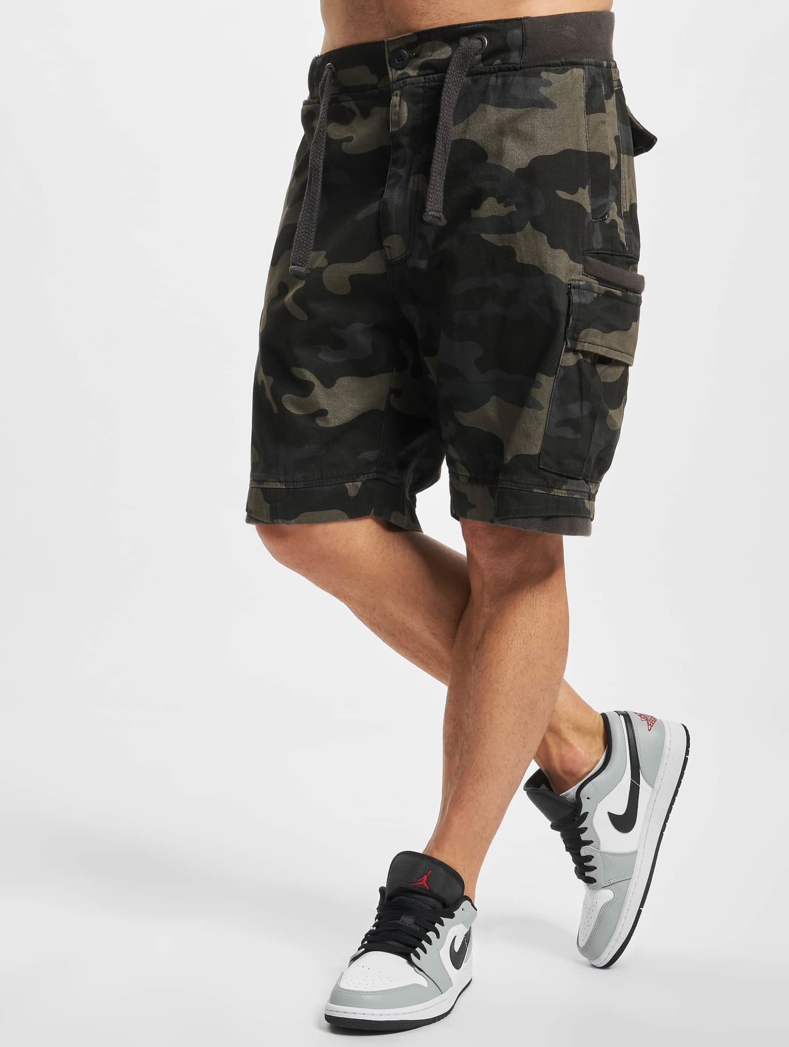 Brandit Packham Vintage Short – Bild 3