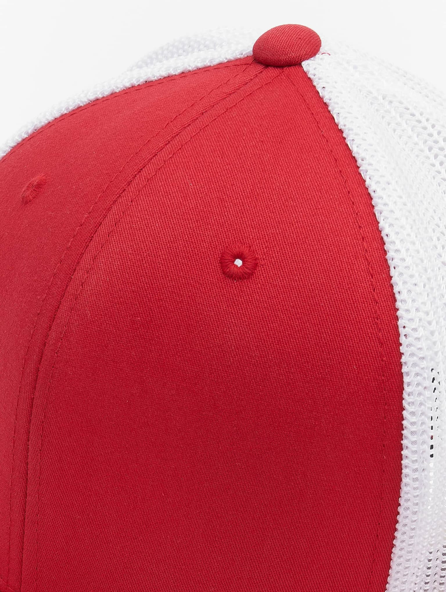 Flexfit Mesh Trucker 2-Tone – Bild 4