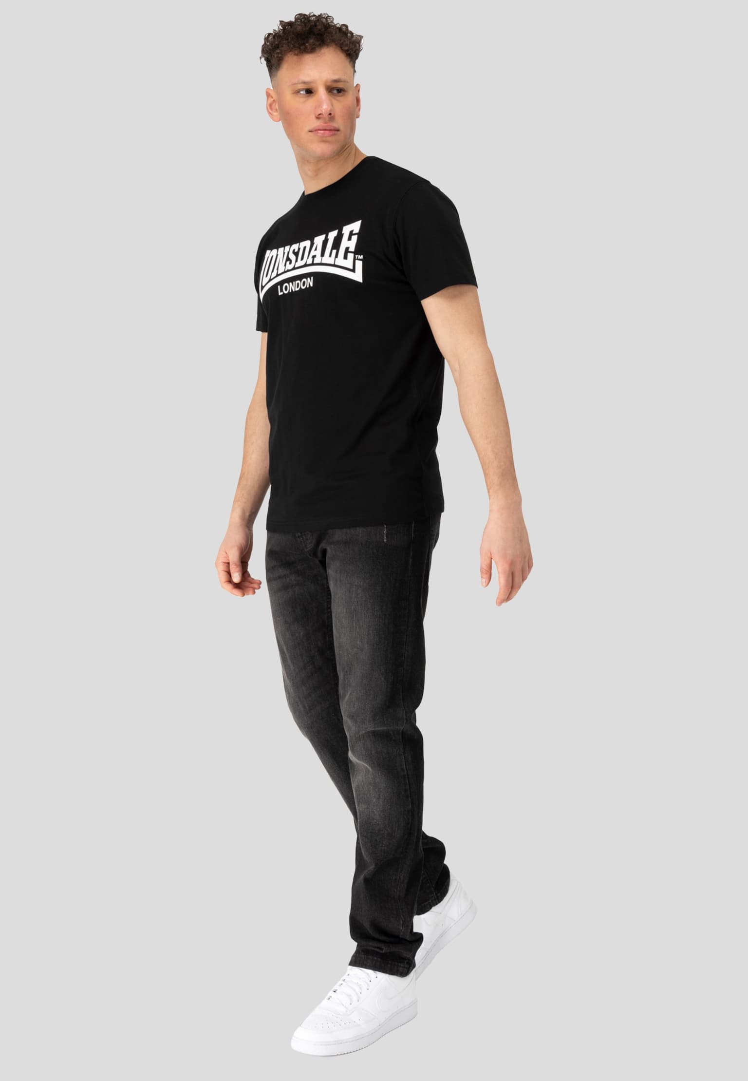 Lonsdale London FULWOOD – Bild 4