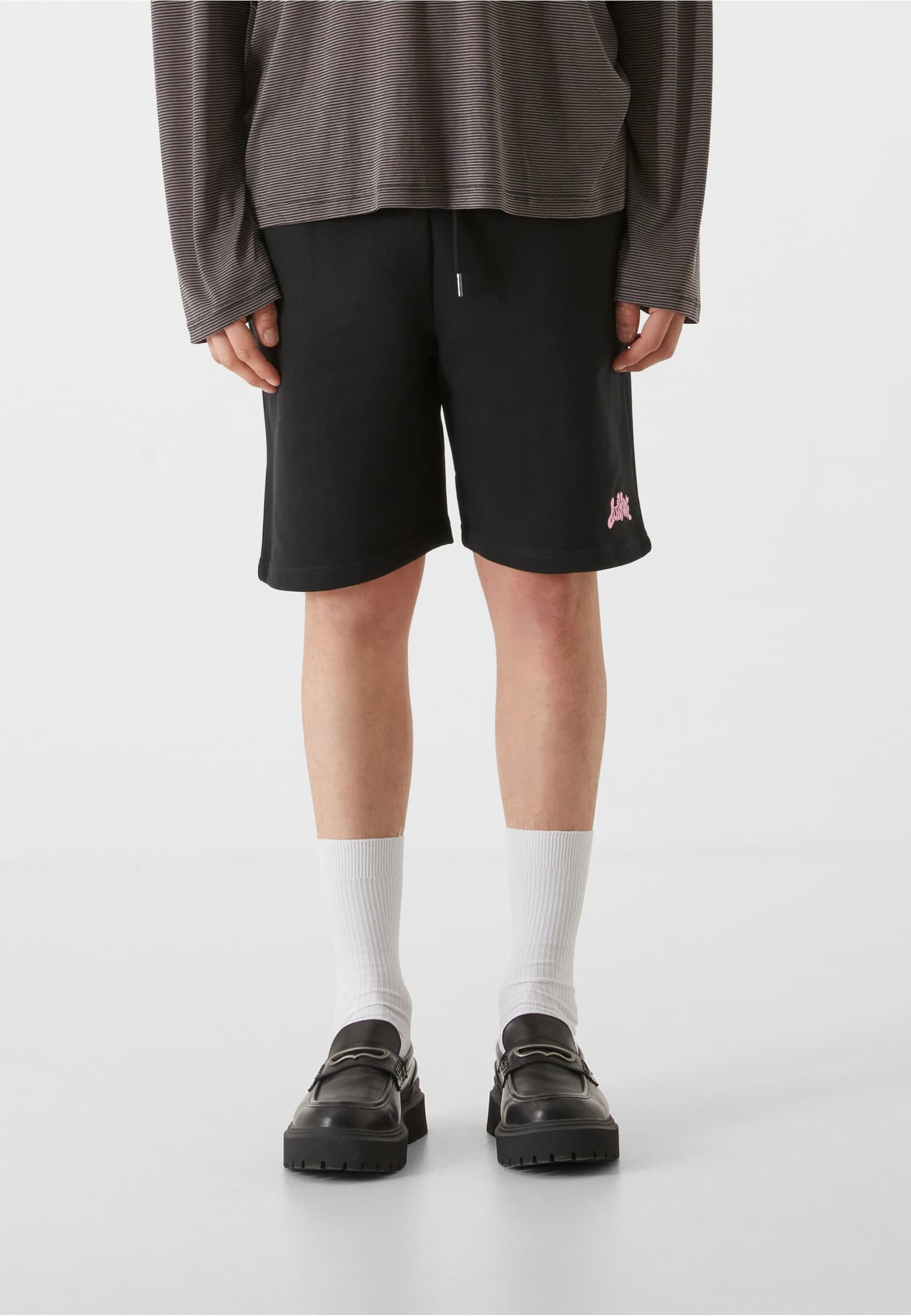 Lost Youth Sweat Short - Core Comfort Pants