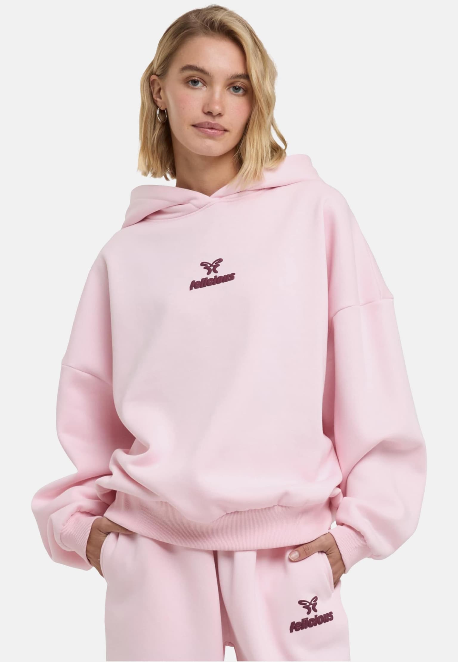 Felicious BASIC Hoodie