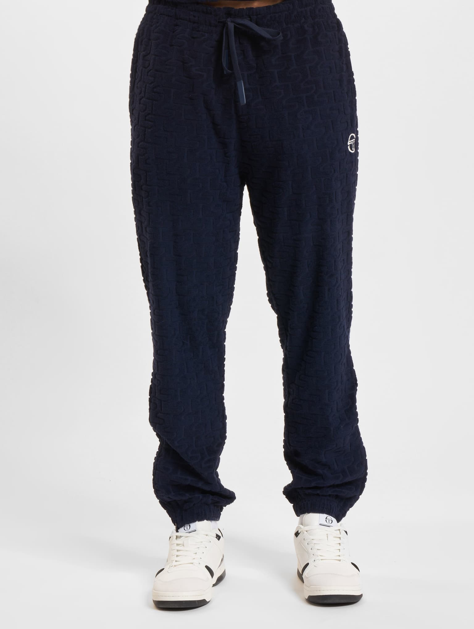 Sergio Tacchini Livata Monogram Jogginghose – Bild 3