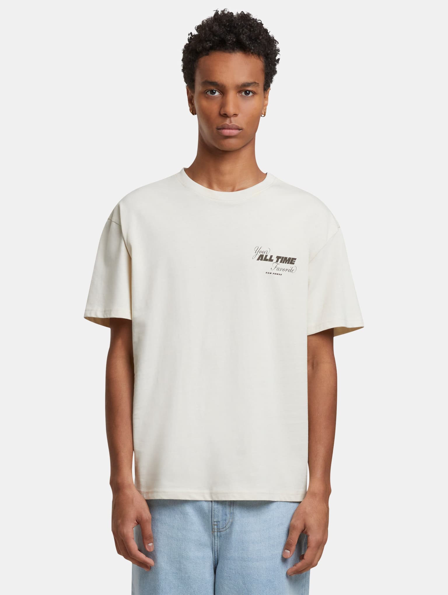 Mister Tee All Time Favorite Oversize – Bild 3