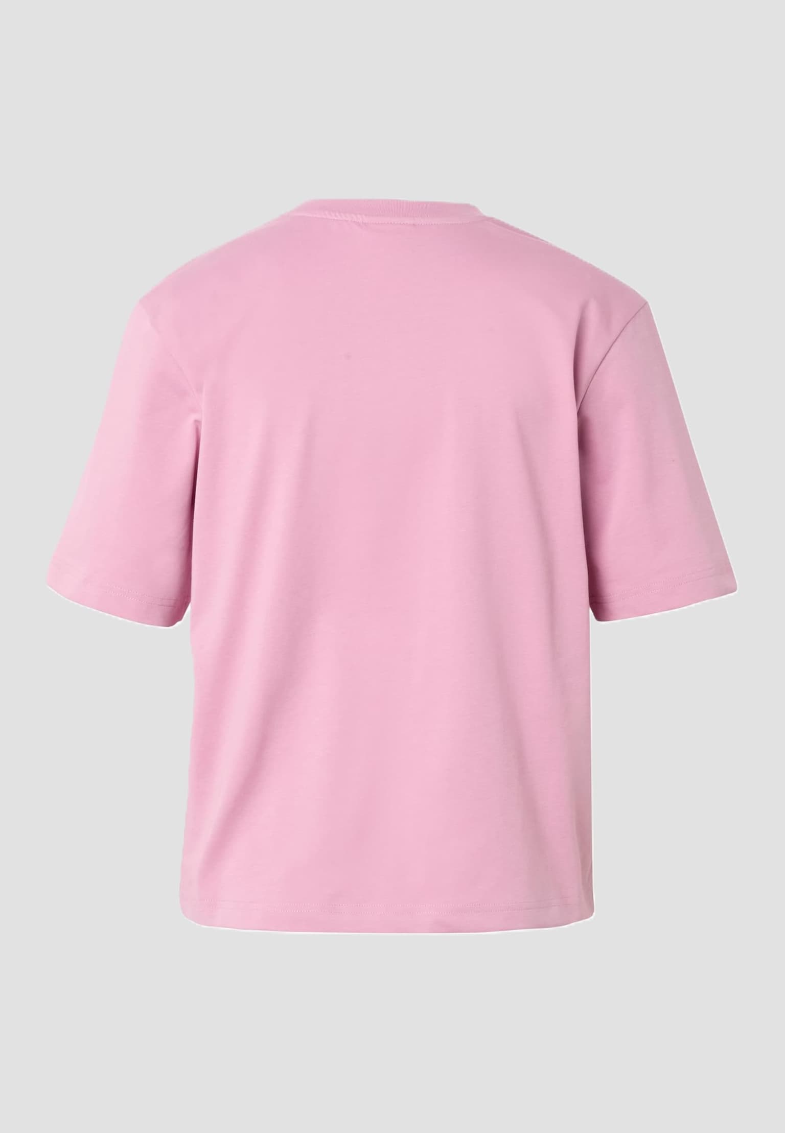 Urban Classics Ladies Sorona Loose Fit Tee – Bild 4