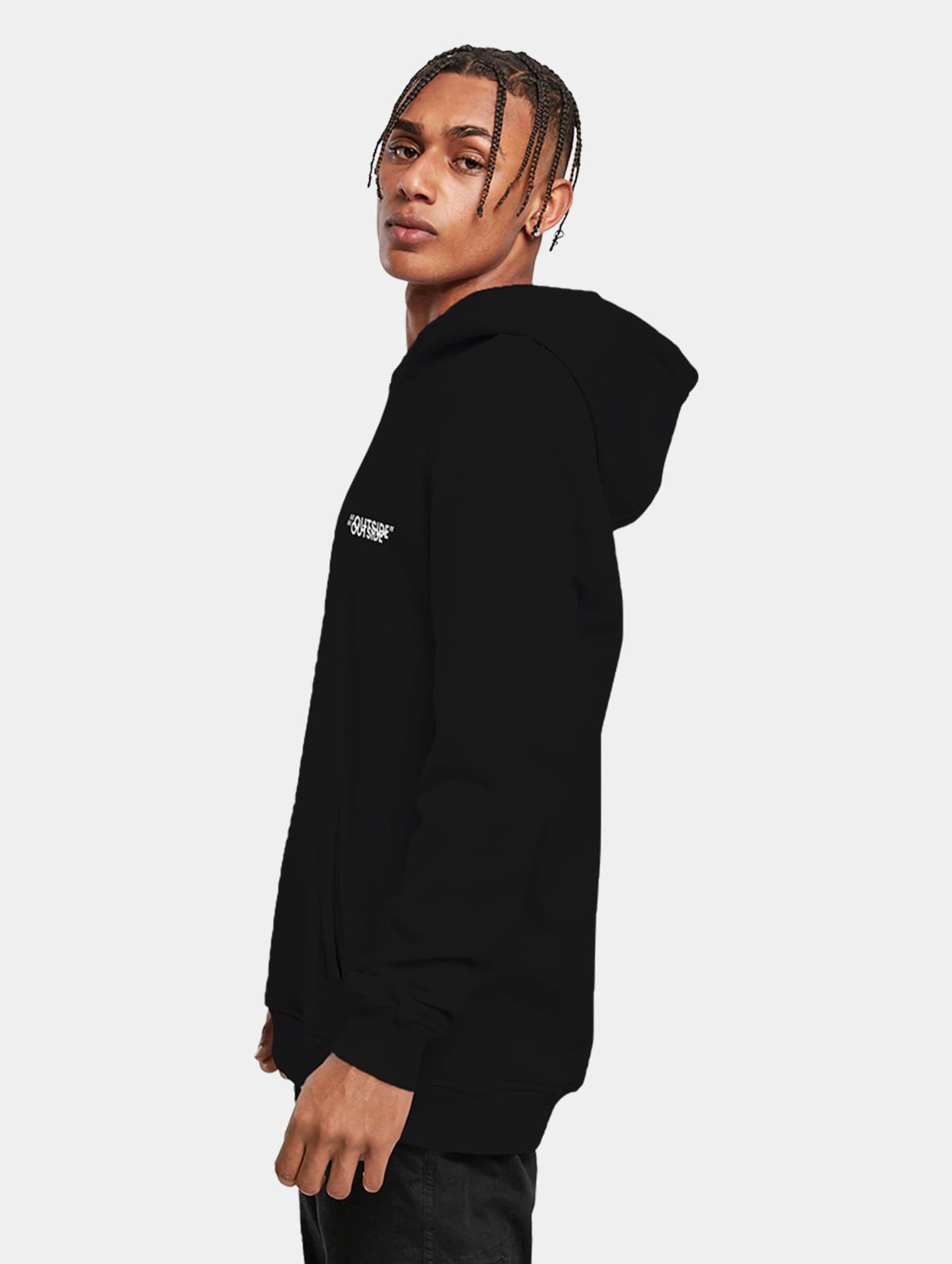 Mister Tee Out$ide Hoody – Bild 3