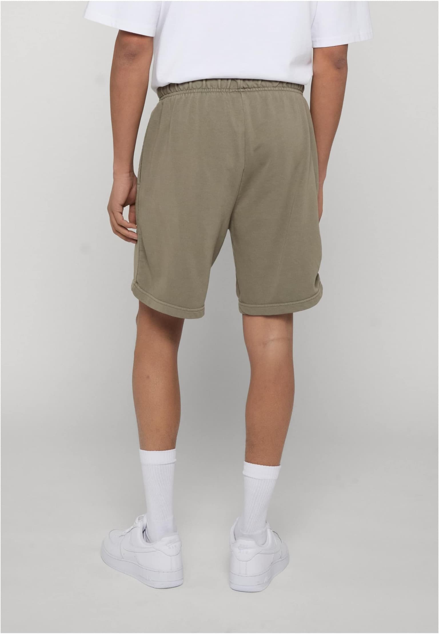 Urban Classics Heavy Washed Short – Bild 2