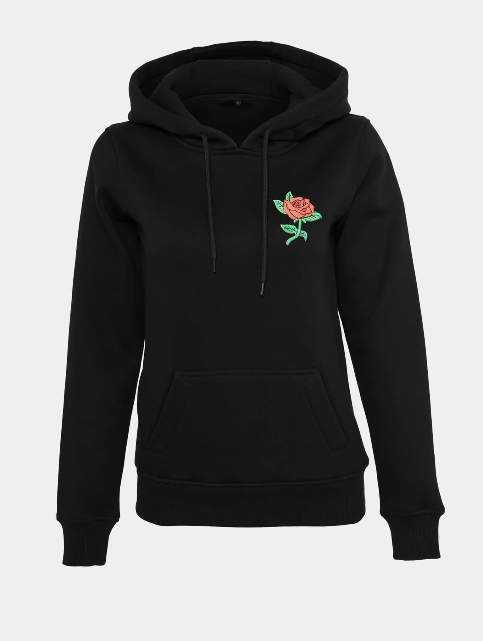 Mister Tee Ladies Rose Hoody – Bild 4