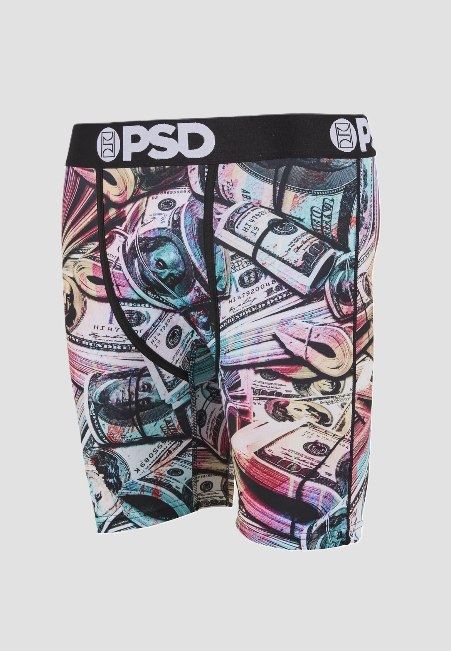 PSD MONEY CHALK 5I