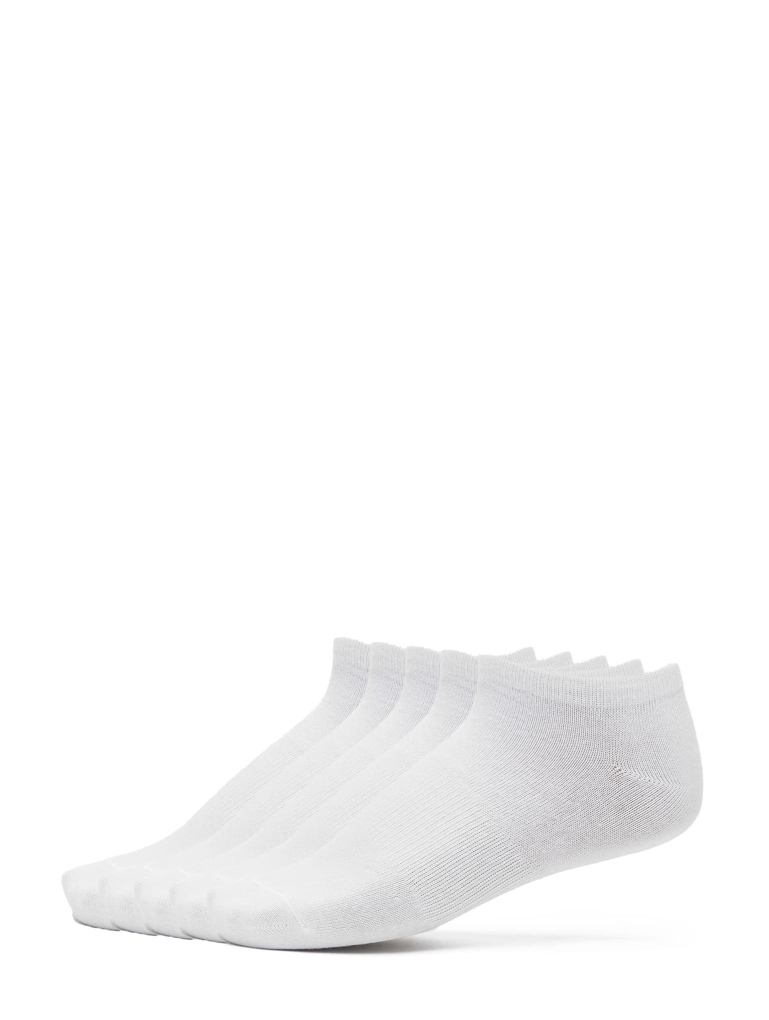 Urban Classics No Show Socks 5-Pack – Bild 4