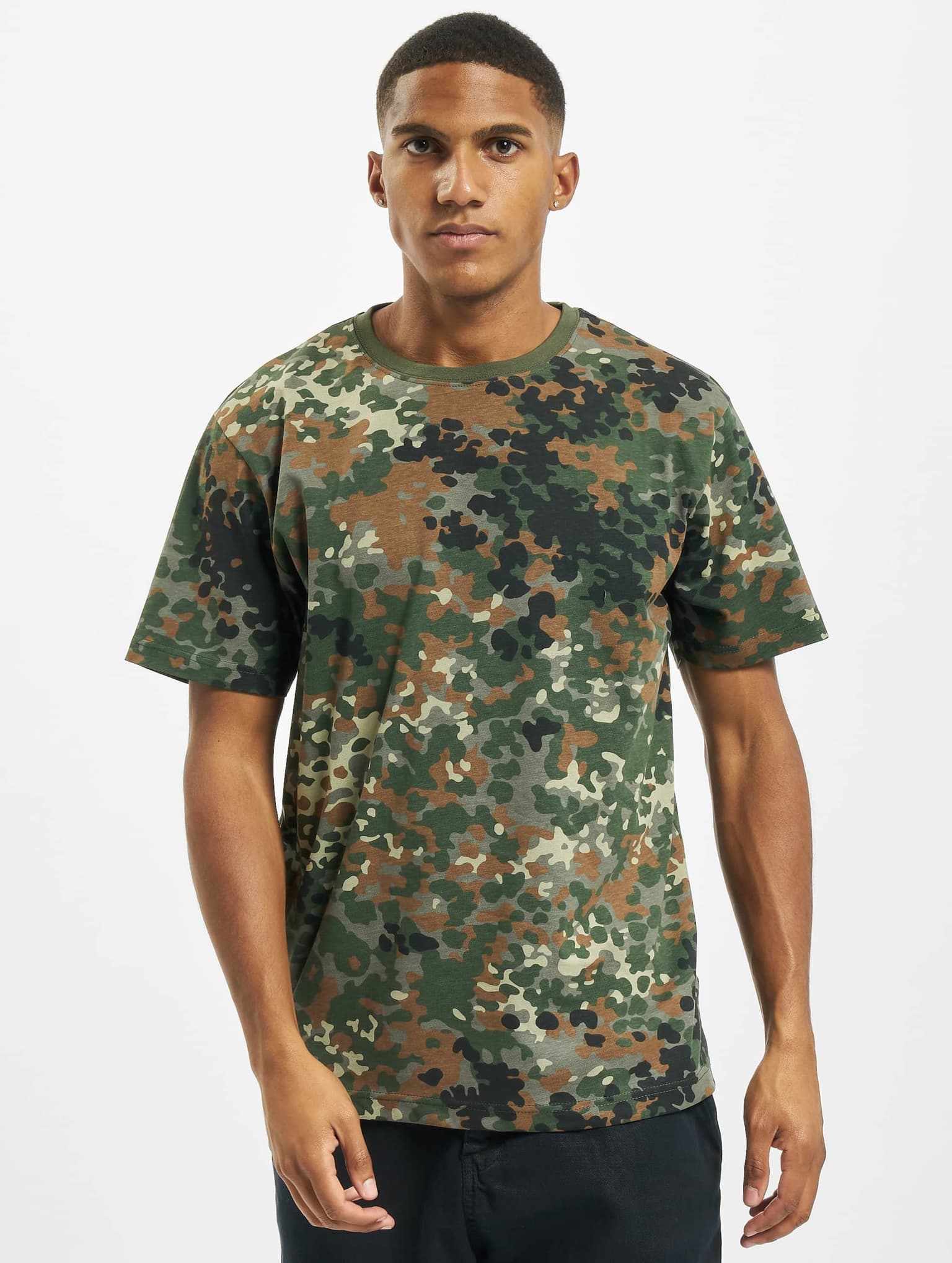 Brandit T-Shirt – Bild 3