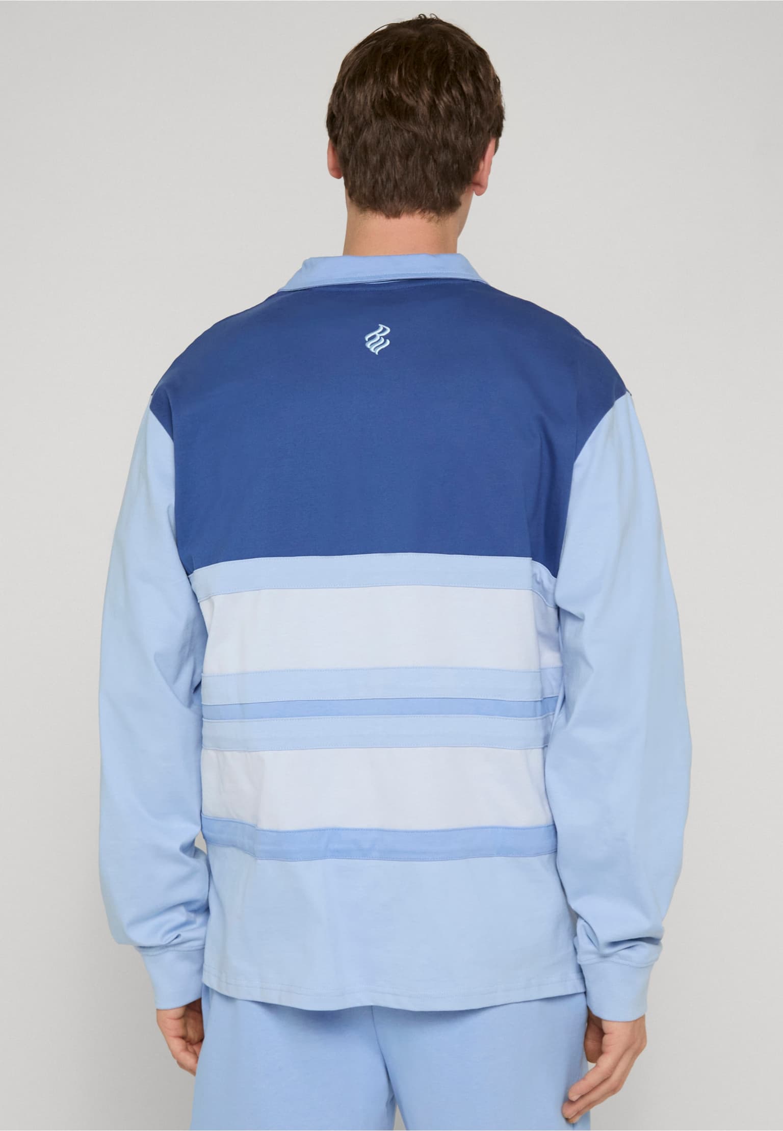 Rocawear OLDBUTGOLD Rugbypolo – Bild 2