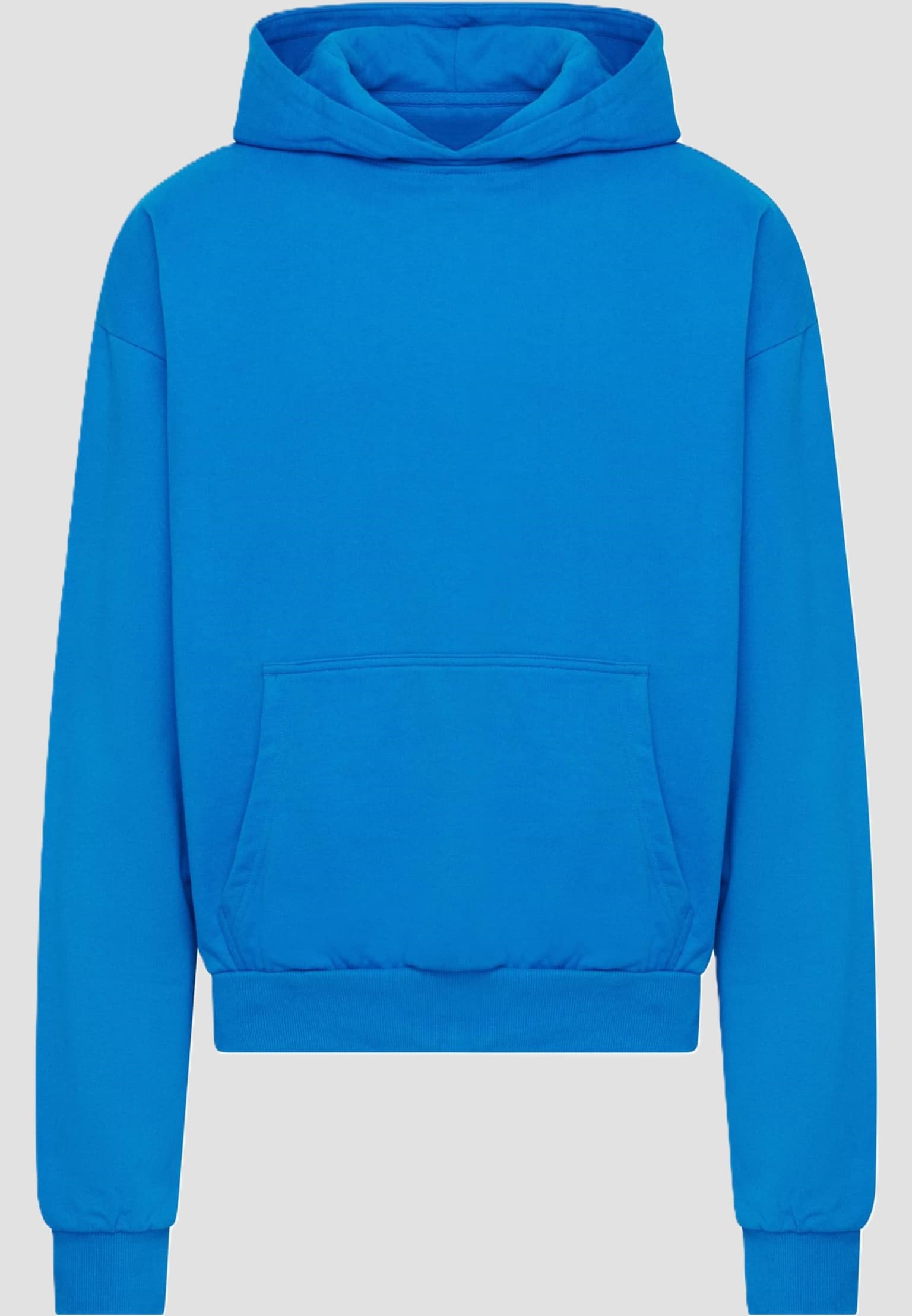 Mister Tee Get Rich Heavy Oversize Hoody – Bild 3