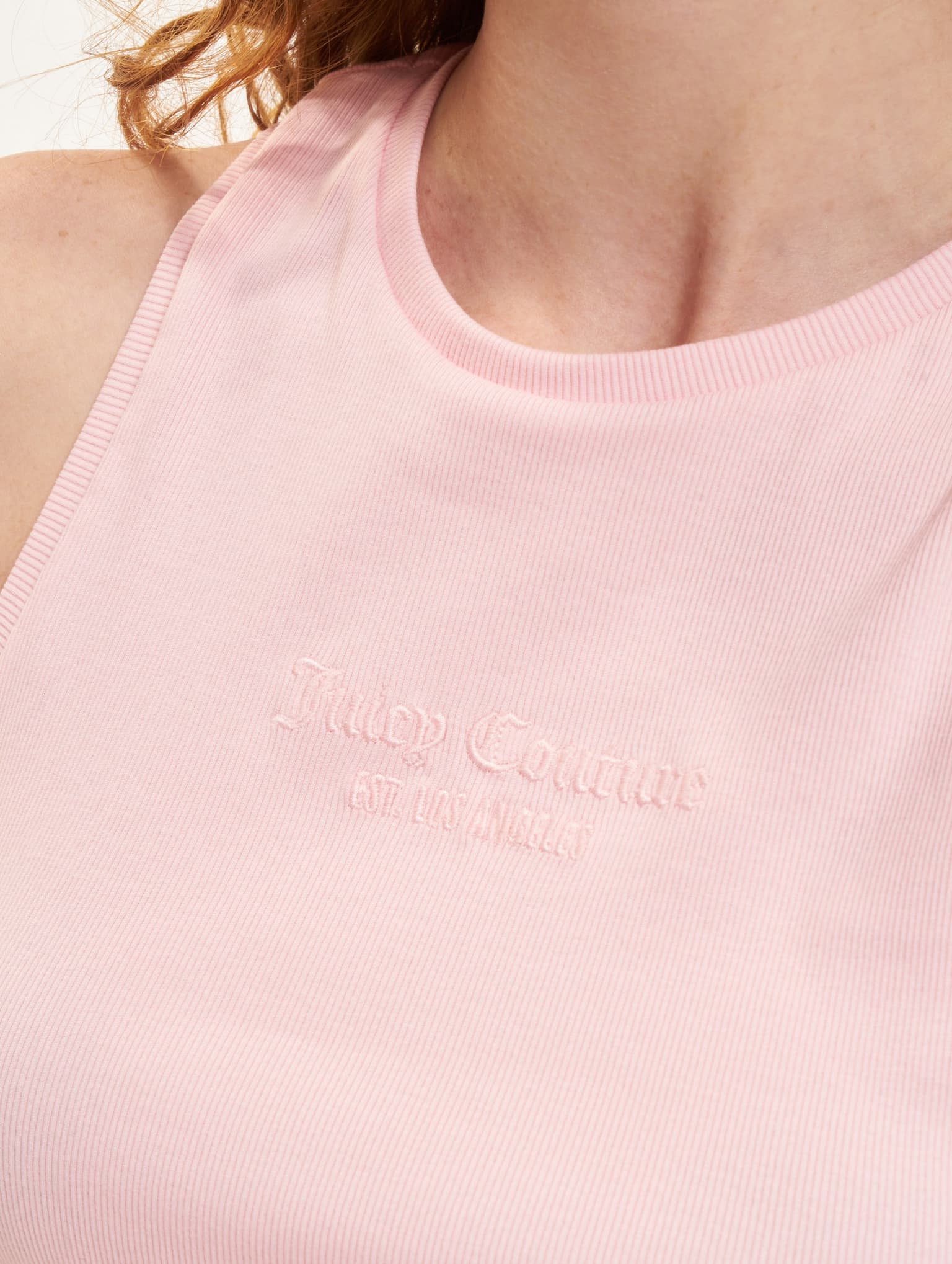 Juicy Couture Beckham Top – Bild 4