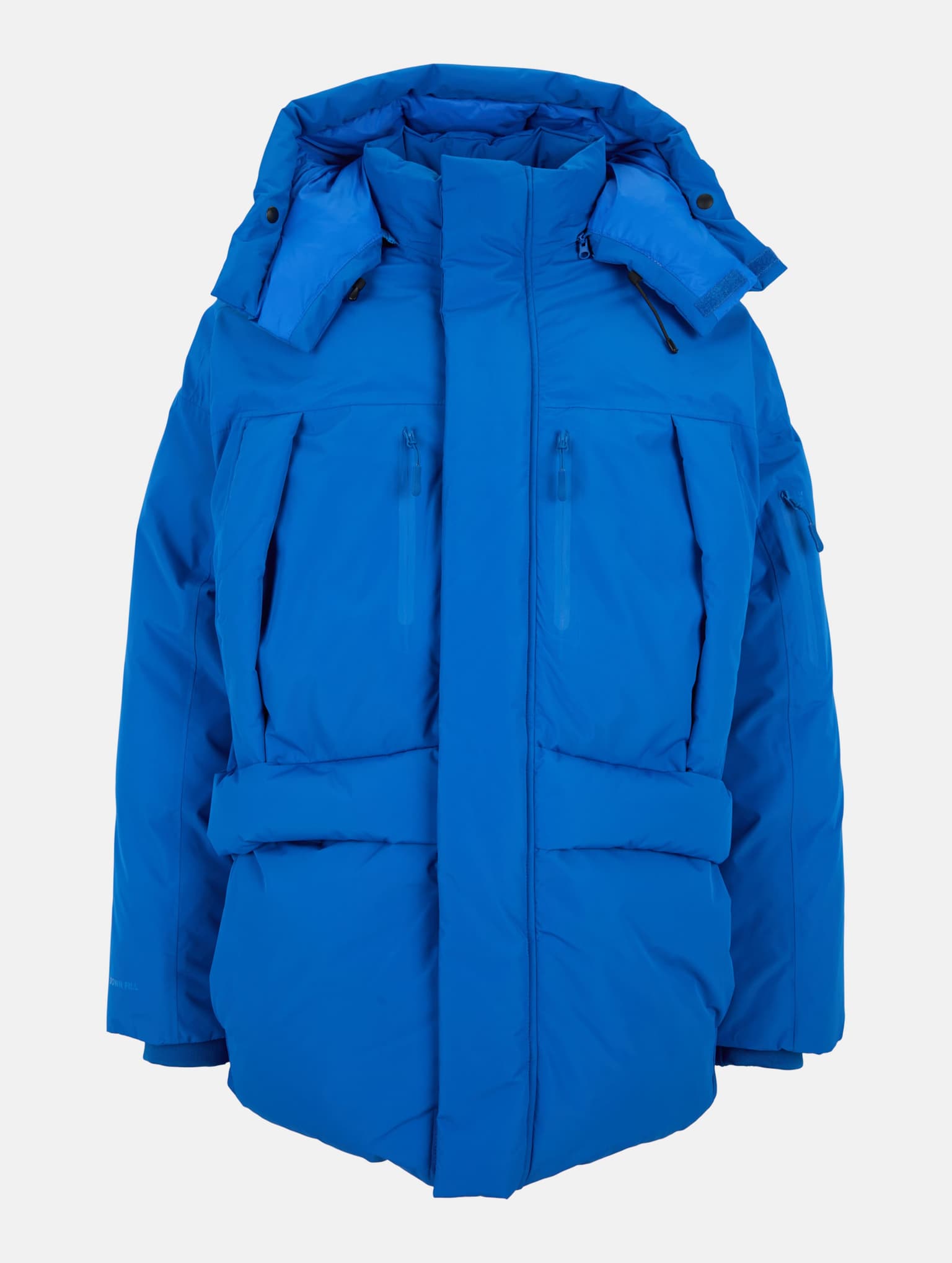 Jack and Jones & Alpine Parka – Bild 4