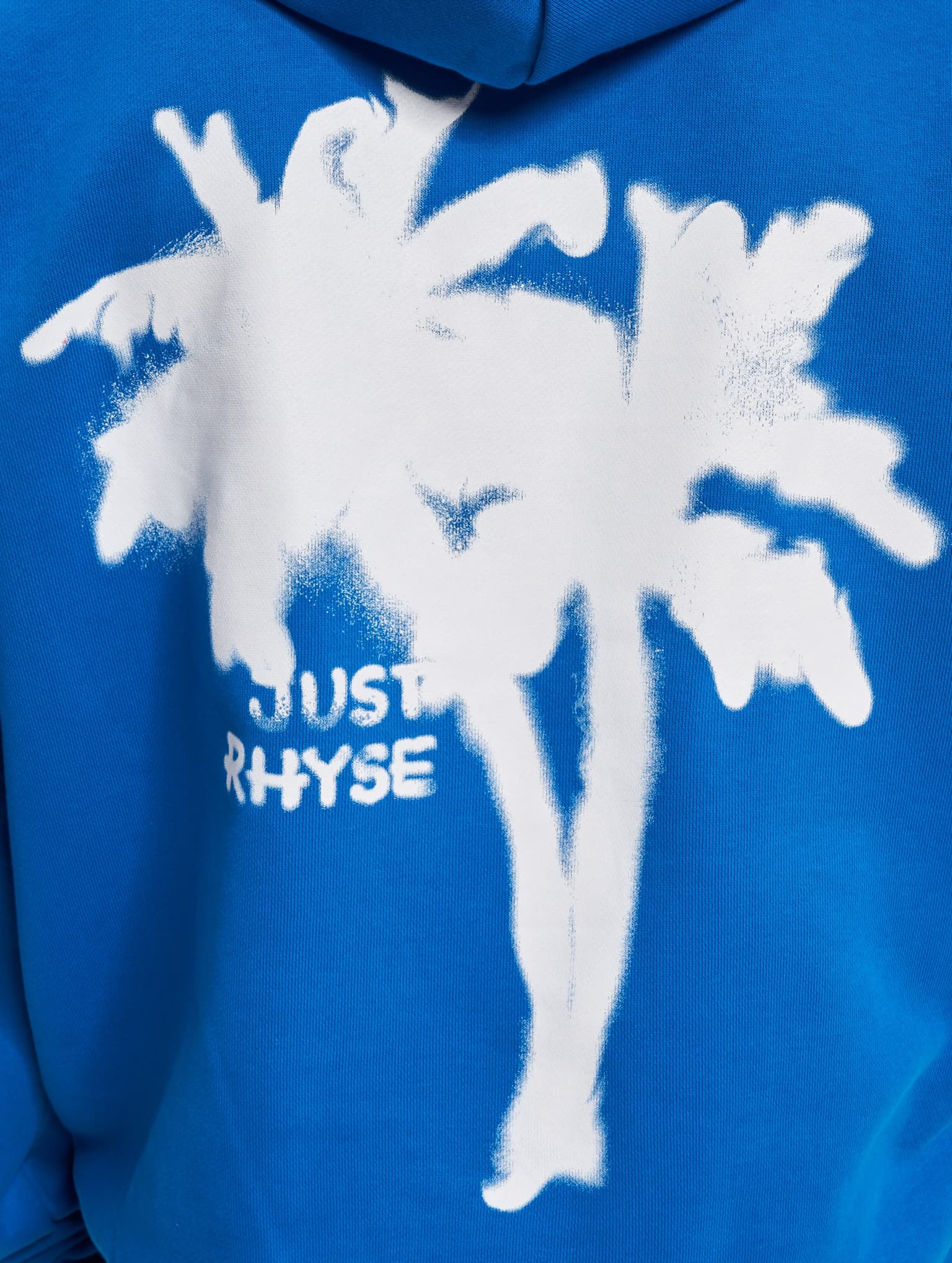 Just Rhyse Holiday Division Hoodie – Bild 4
