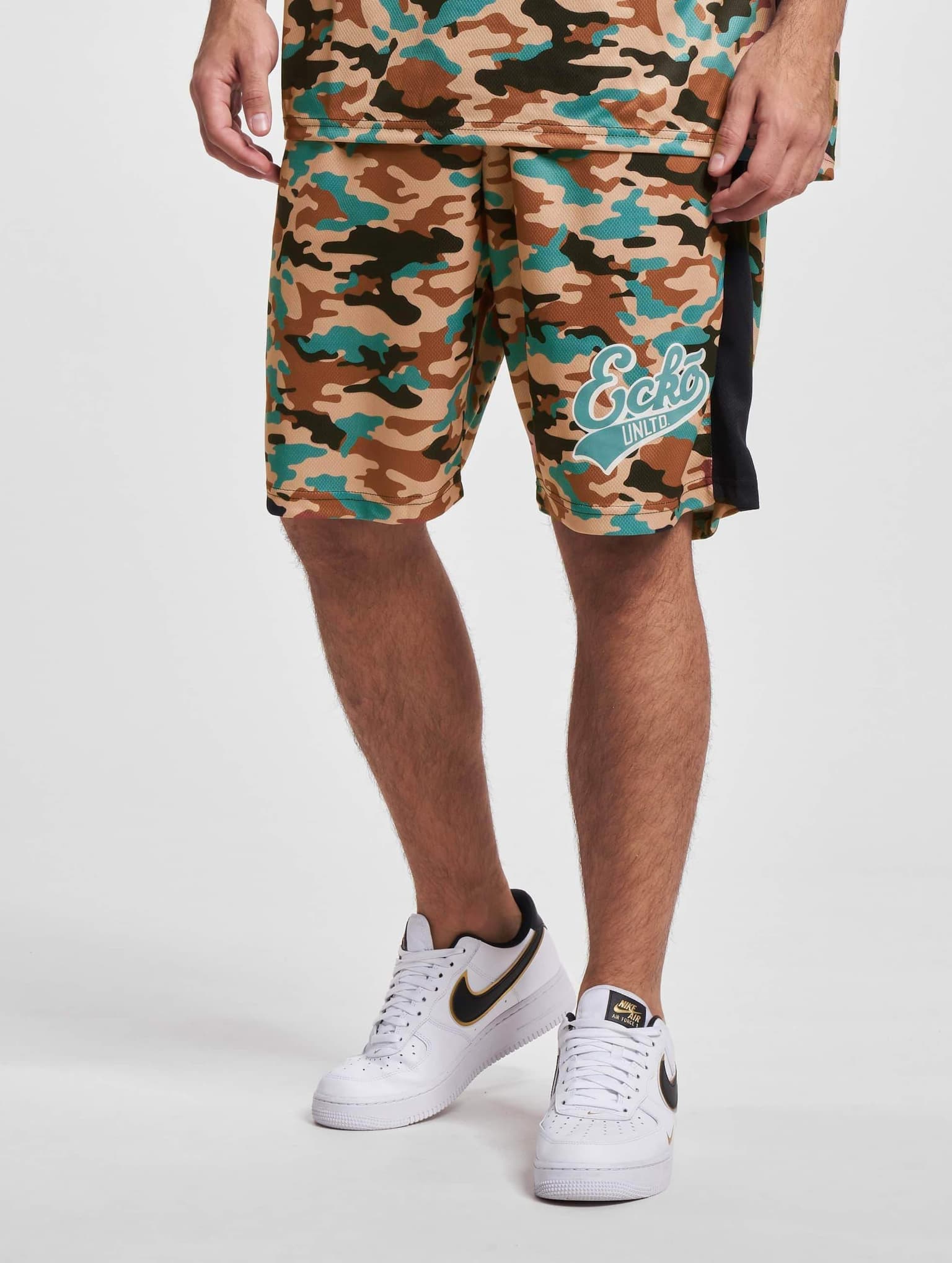 Ecko Unltd. BBALL Short