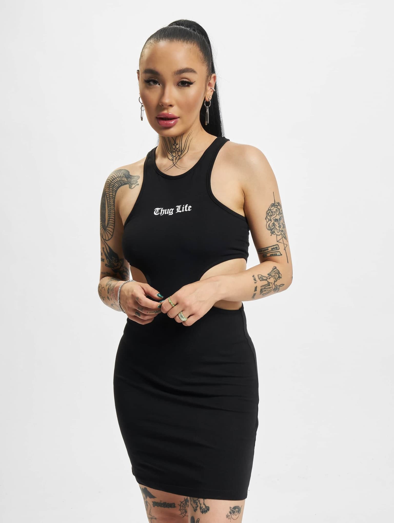 Thug Life Dress OurSpot – Bild 3