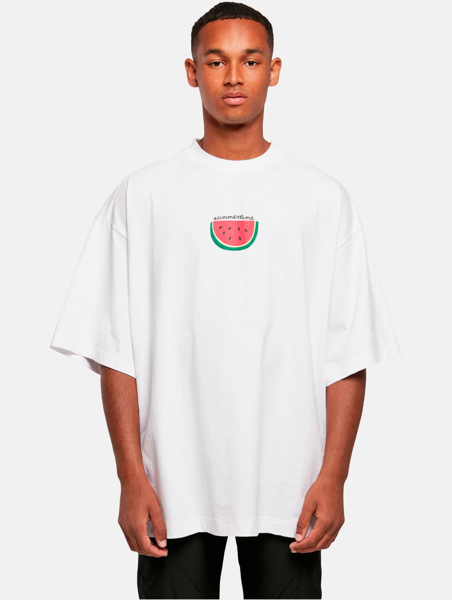Merchcode POD Summer - Summertime Huge Tee
