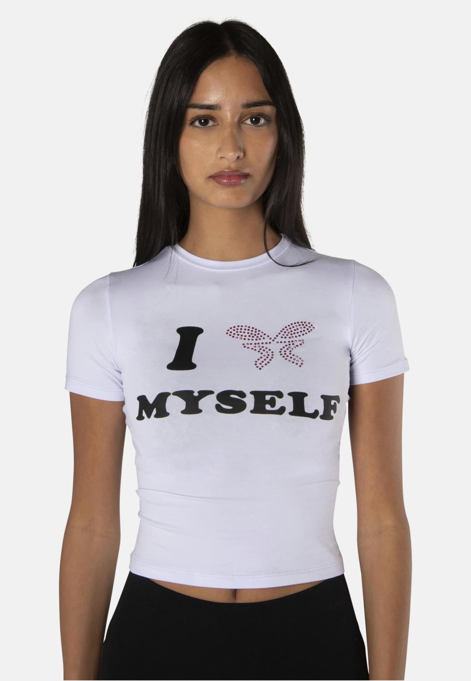 Felicious FELI Love Yourself Babytee
