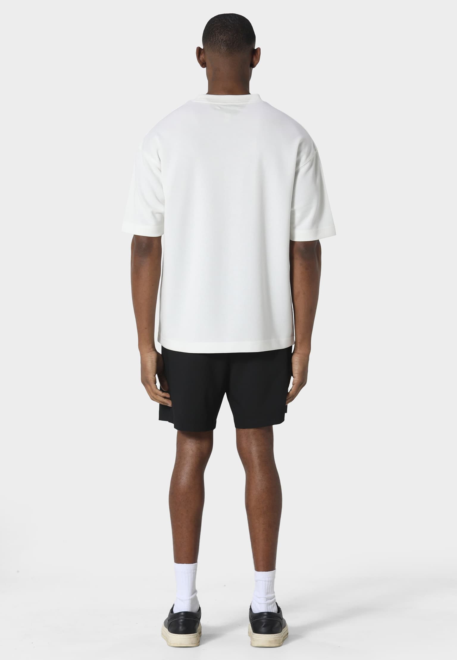 Pas De Monaco MONOPOSTO T-SHIRT – Bild 4