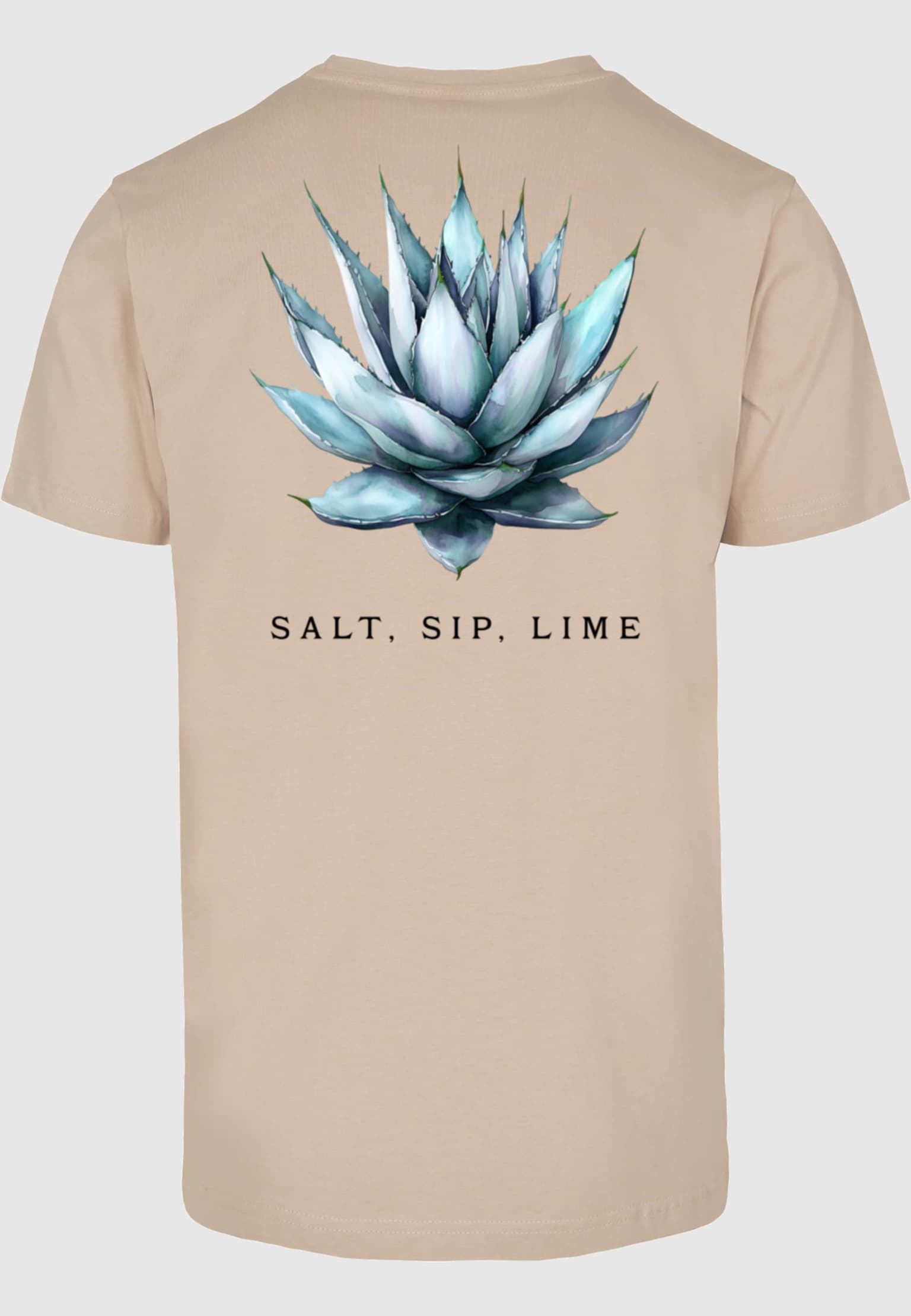 Mister Tee Mexico Salt Sip Lime – Bild 4