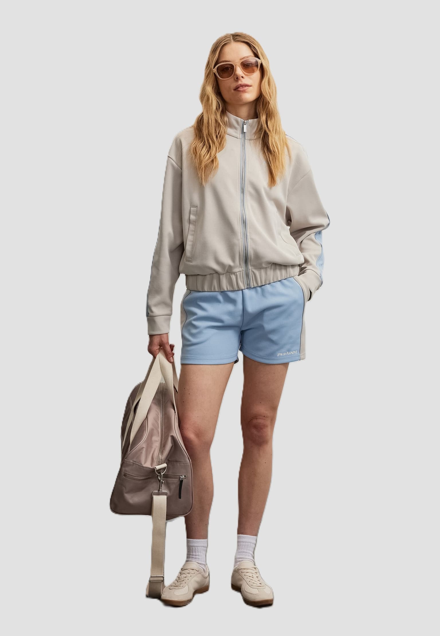 PEGADOR Martera Track Jacket – Bild 4